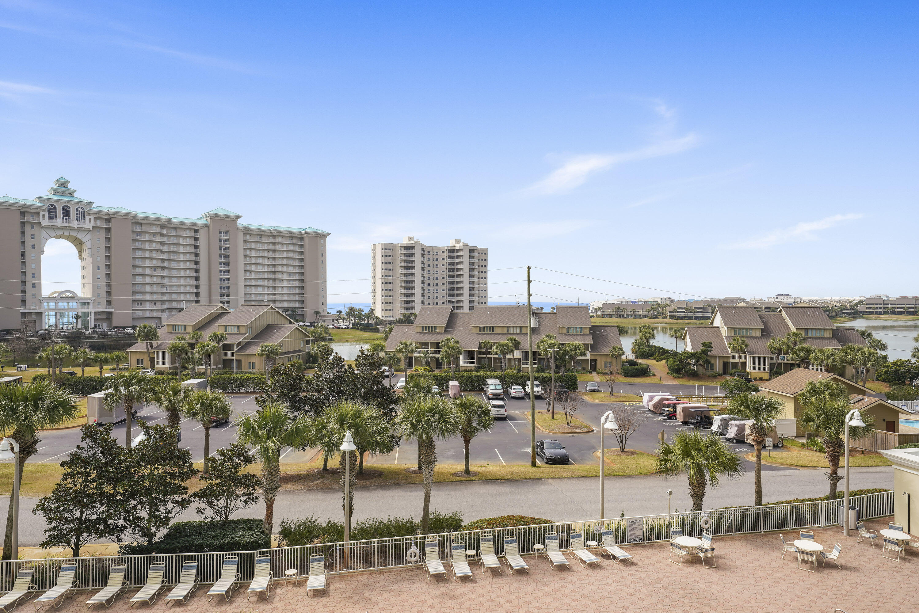 ARIEL DUNES II - Residential