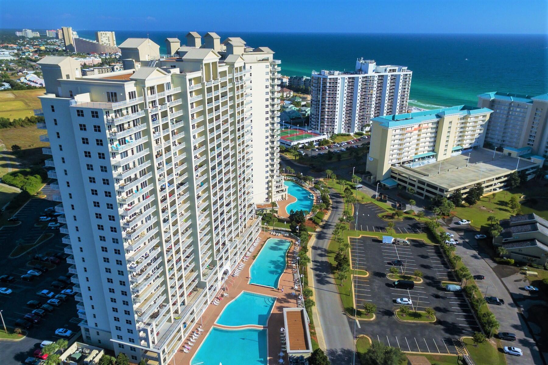 ARIEL DUNES II - Residential