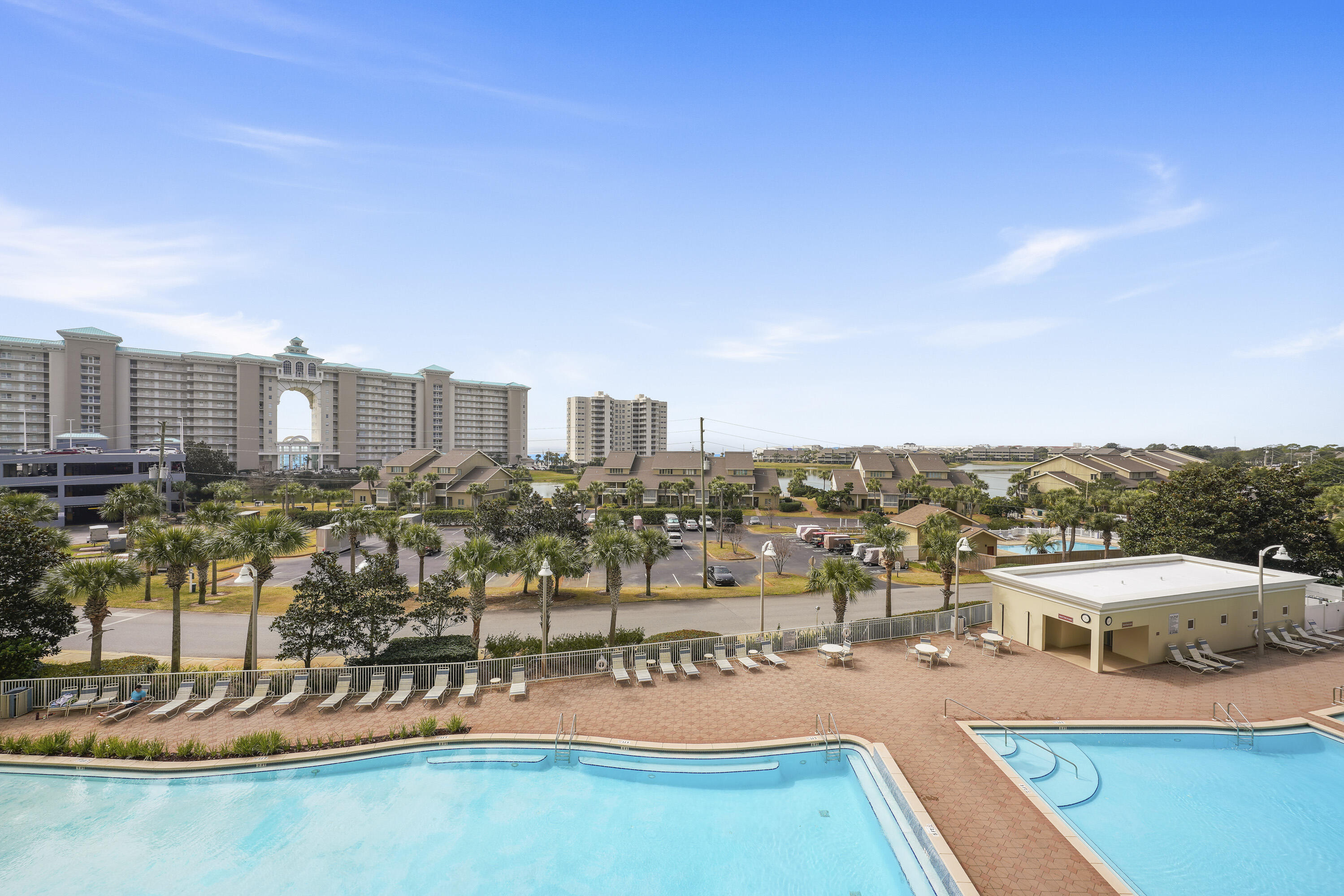 ARIEL DUNES II - Residential