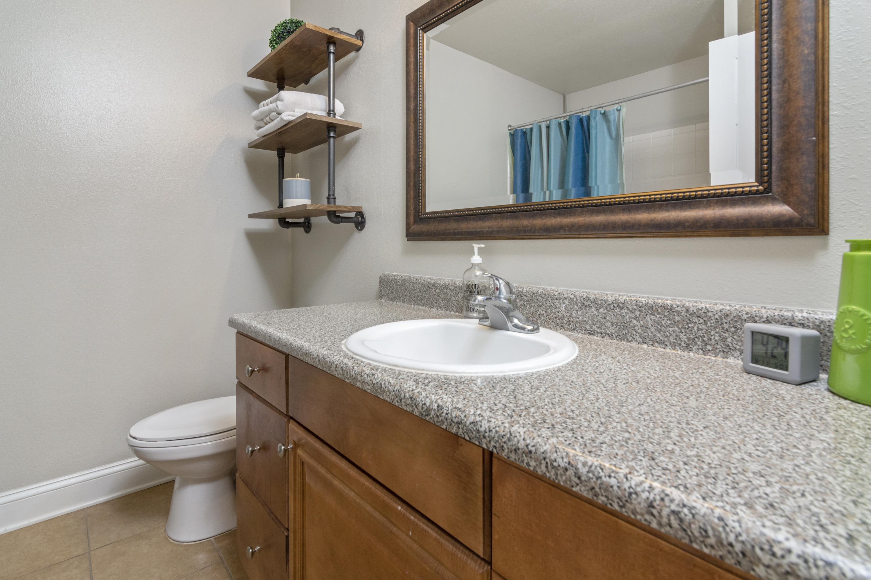 EAGLES LANDING S/D - Residential