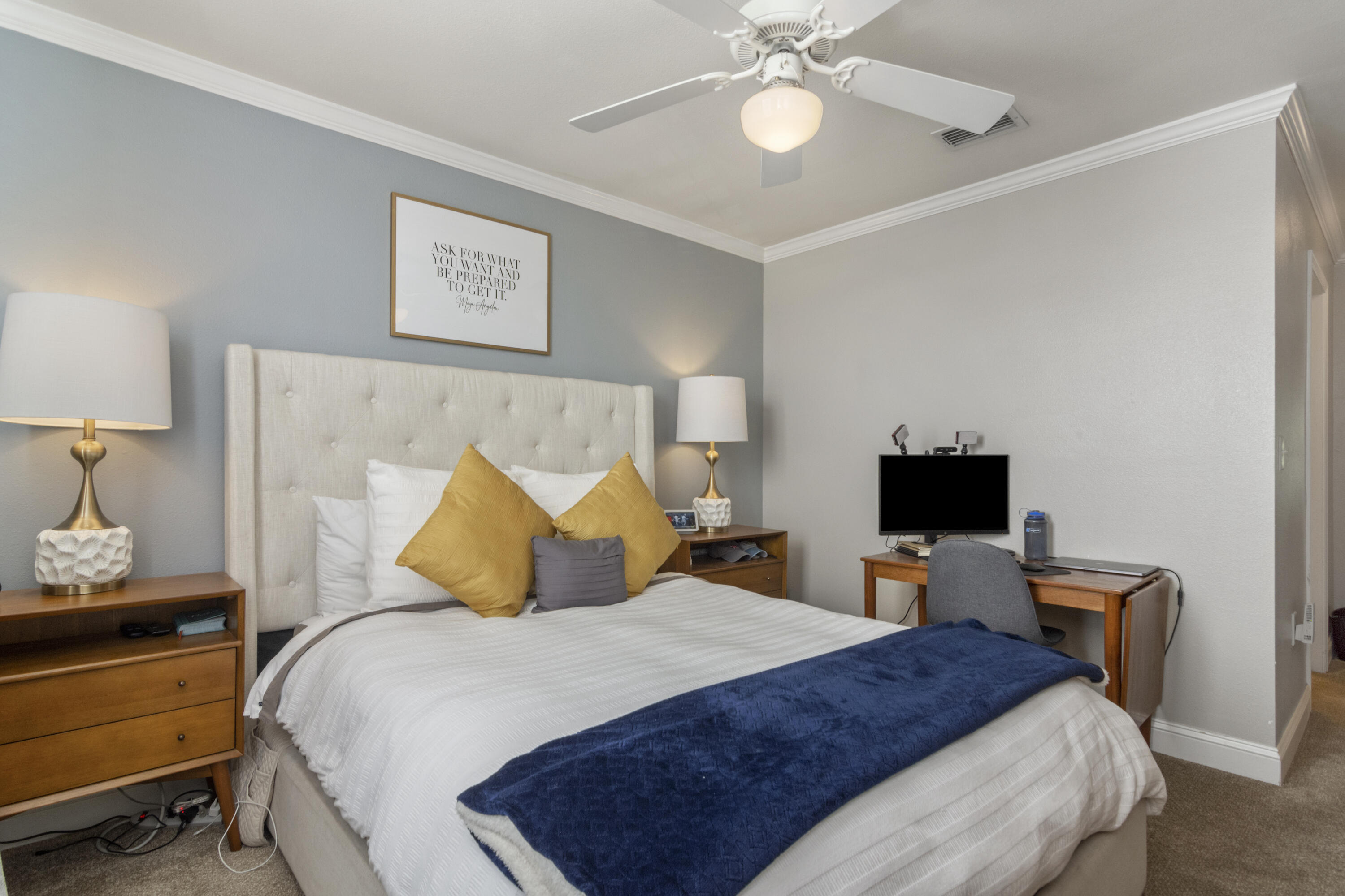 EAGLES LANDING S/D - Residential