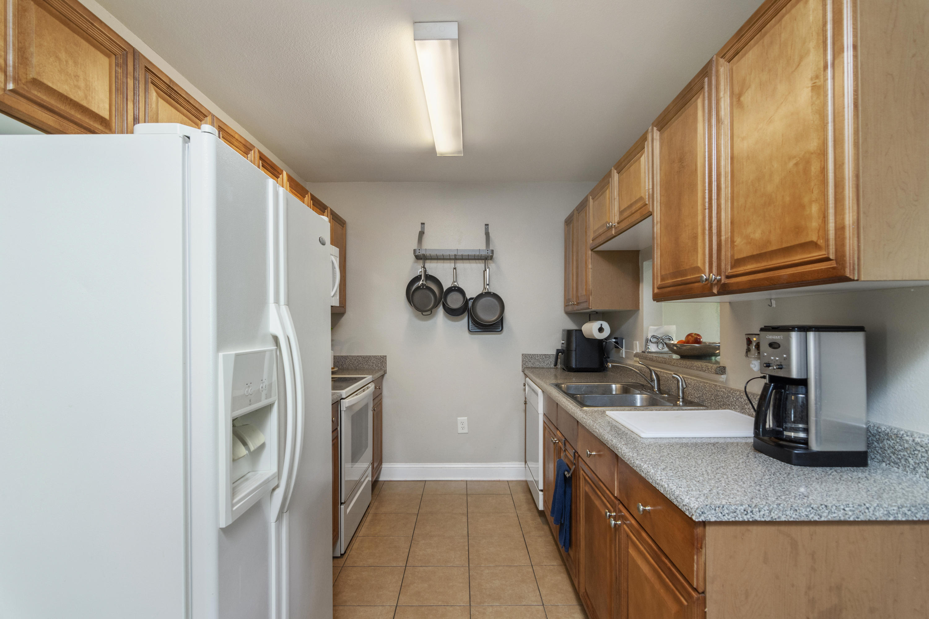 EAGLES LANDING S/D - Residential