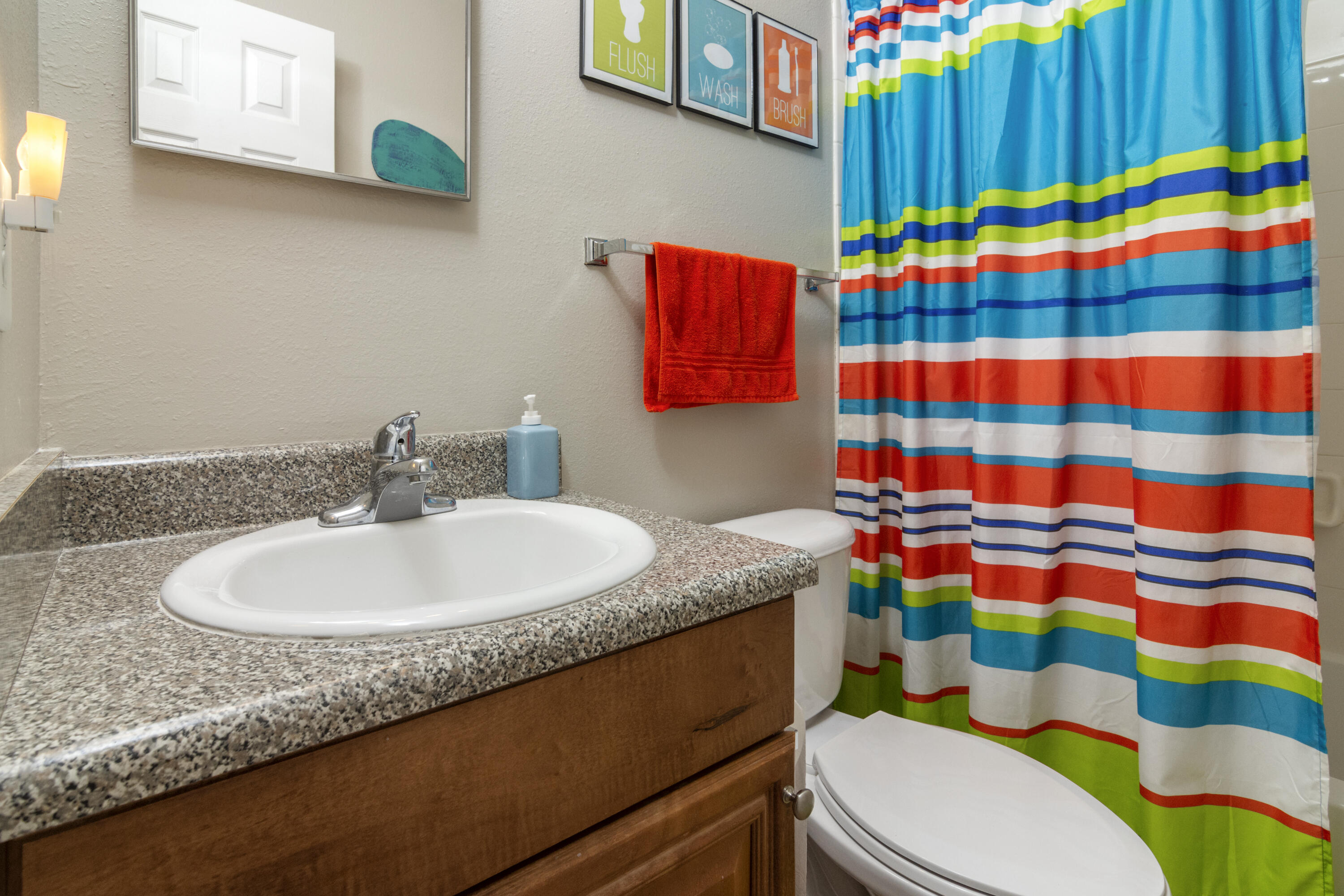 EAGLES LANDING S/D - Residential