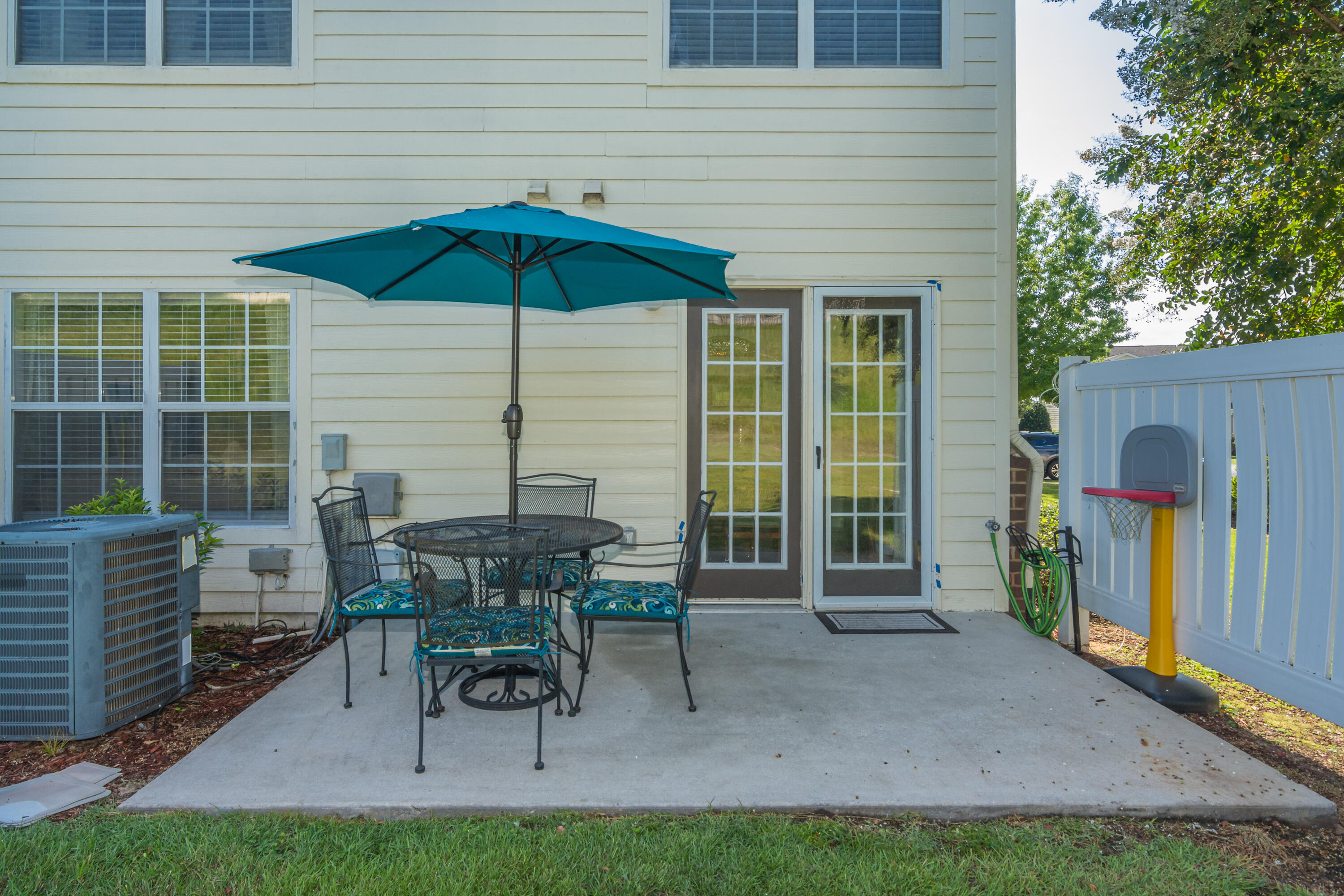 EAGLES LANDING S/D - Residential