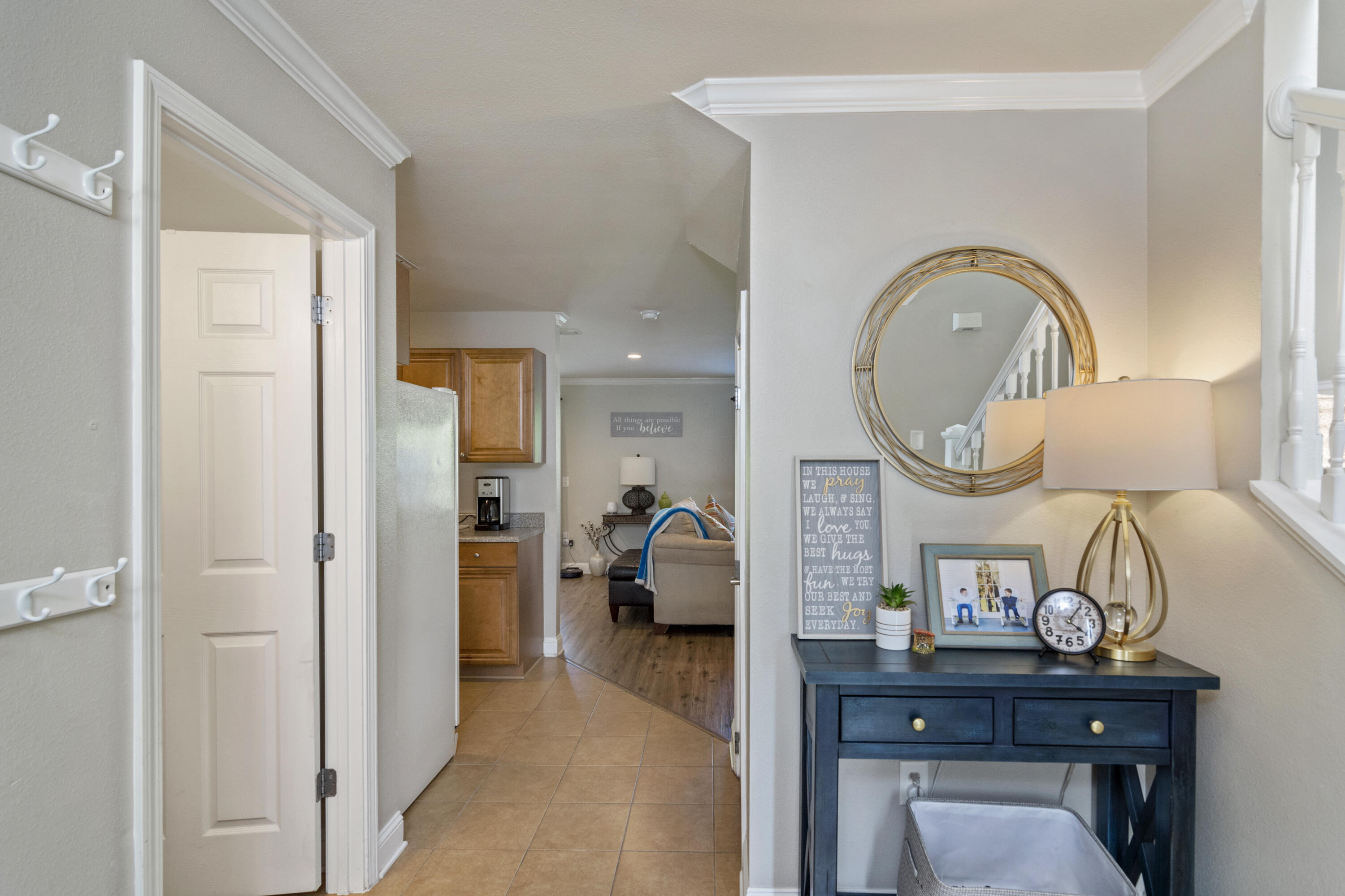 EAGLES LANDING S/D - Residential