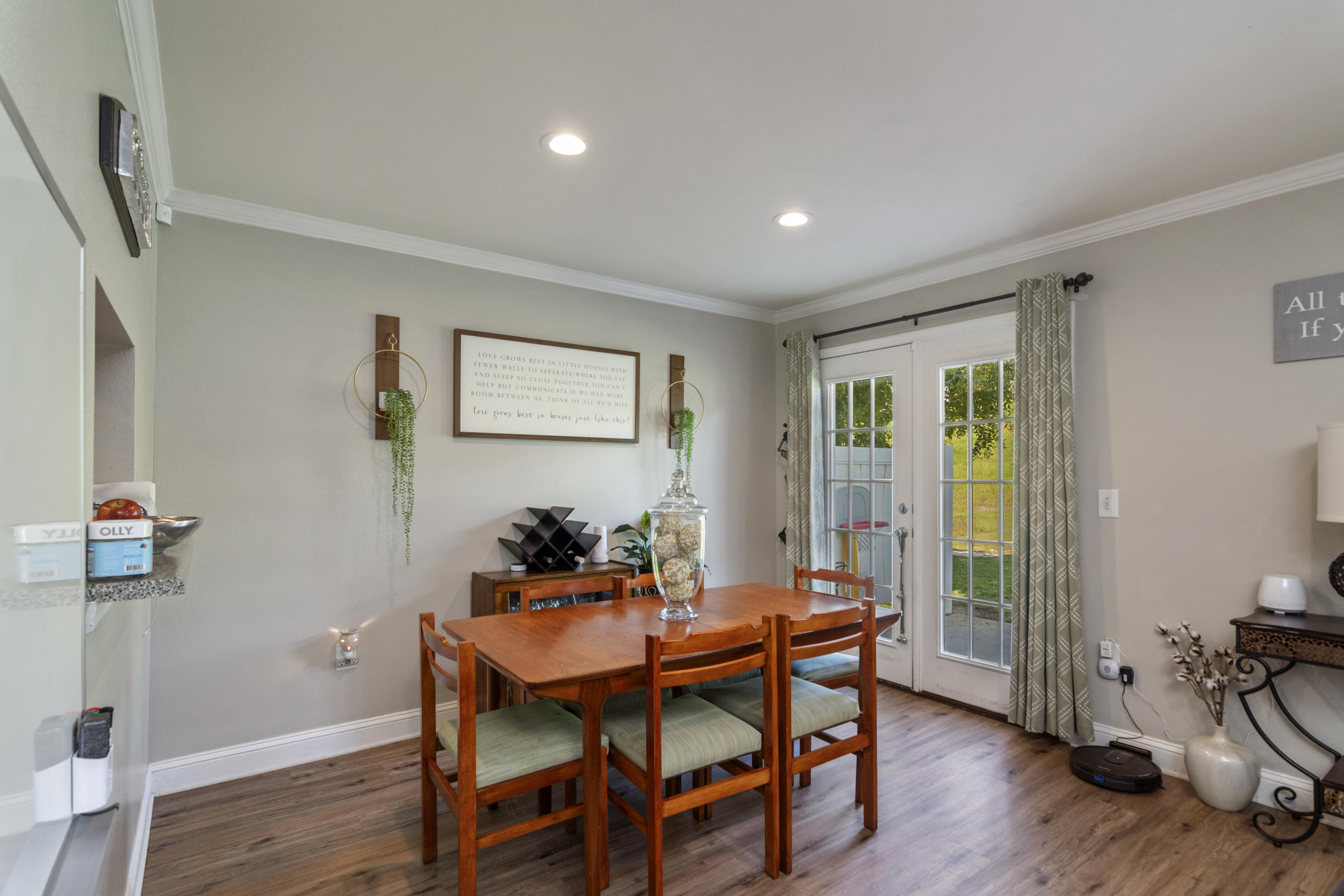 EAGLES LANDING S/D - Residential