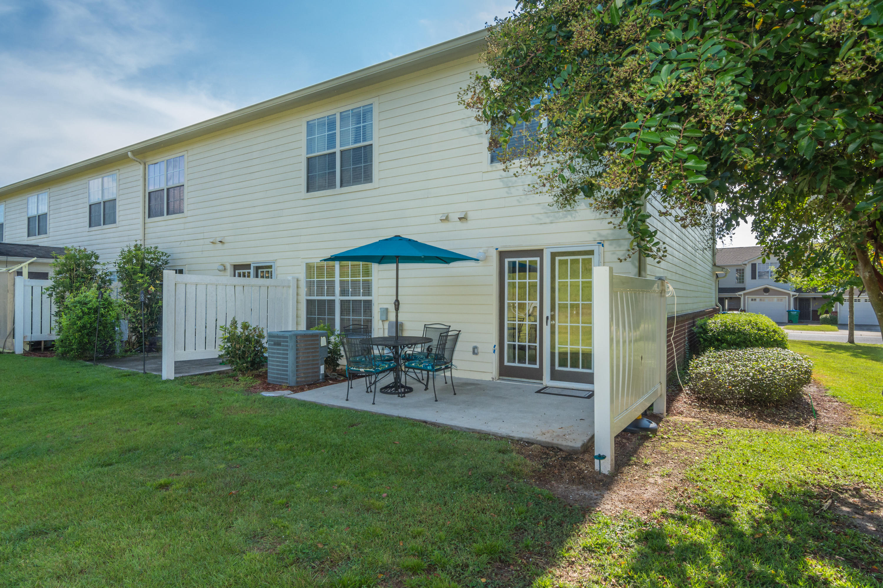 EAGLES LANDING S/D - Residential