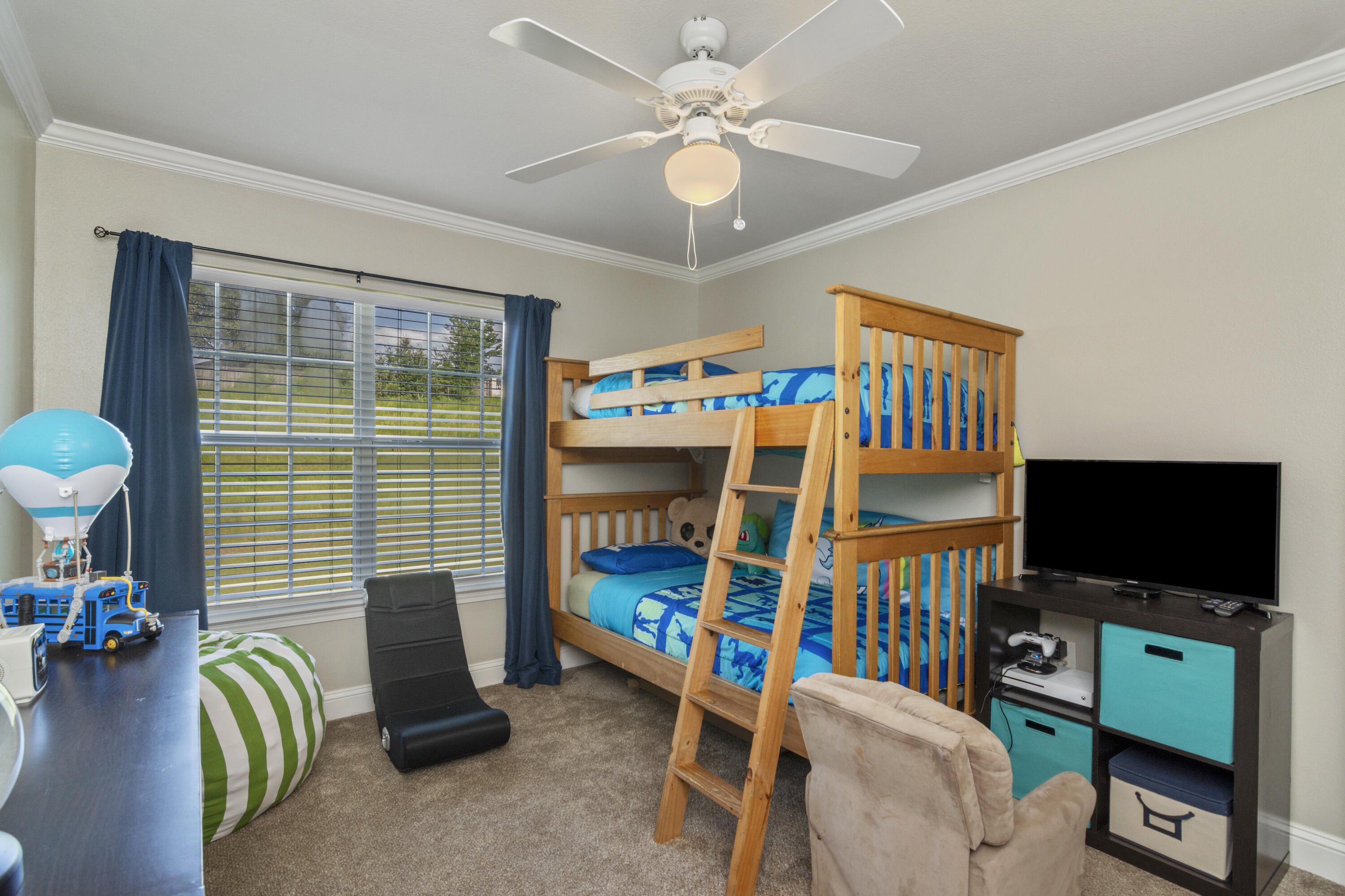 EAGLES LANDING S/D - Residential