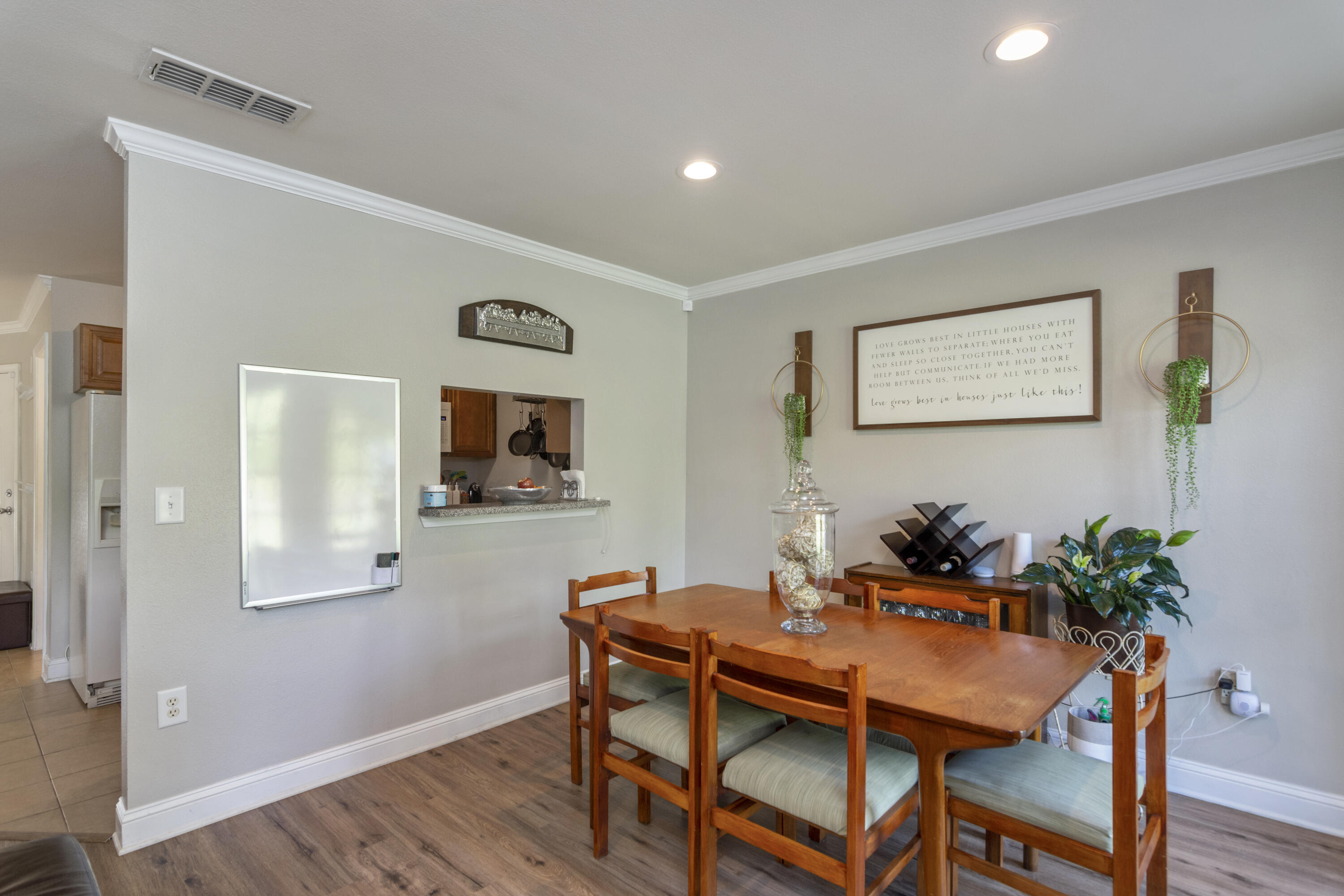 EAGLES LANDING S/D - Residential