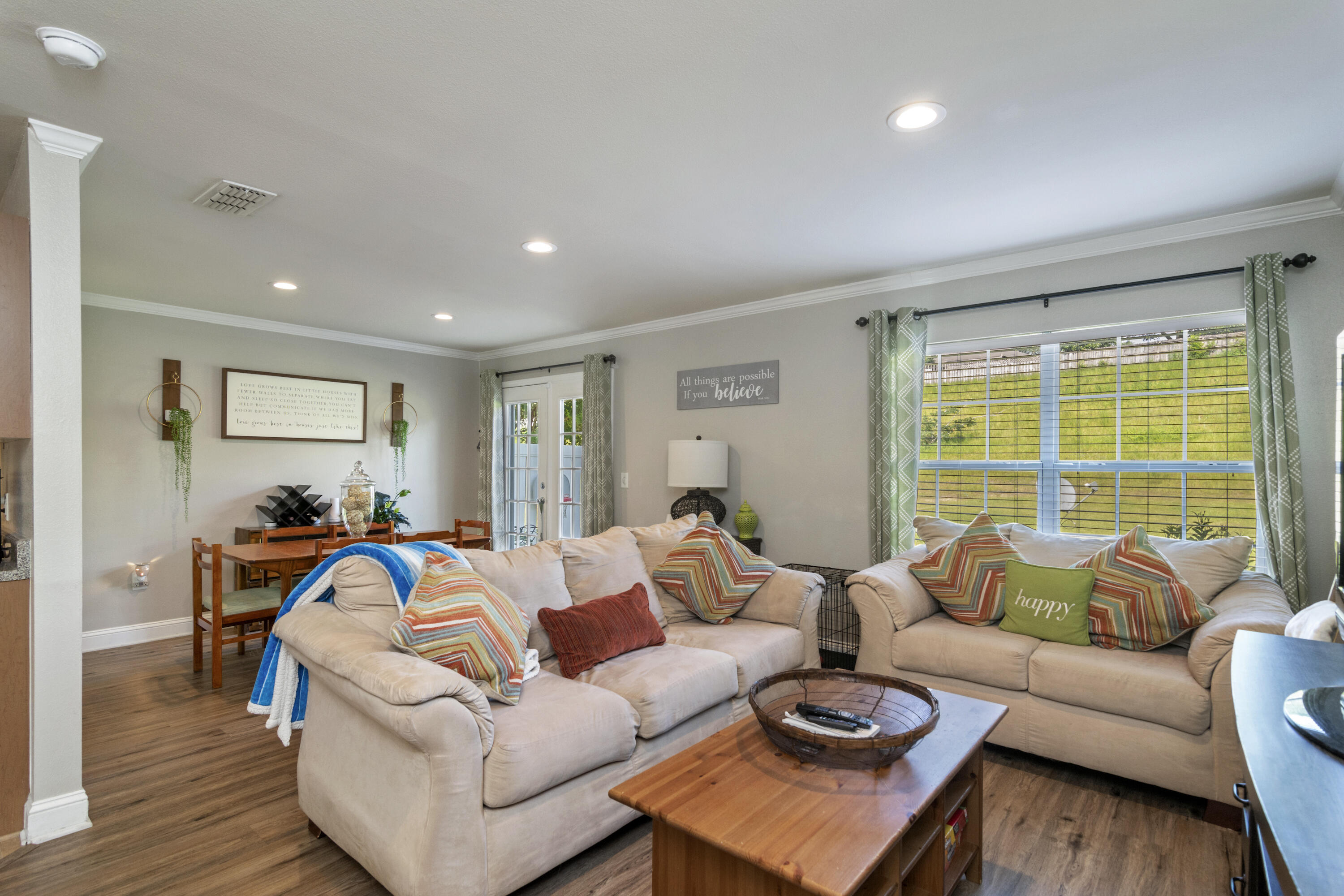 EAGLES LANDING S/D - Residential