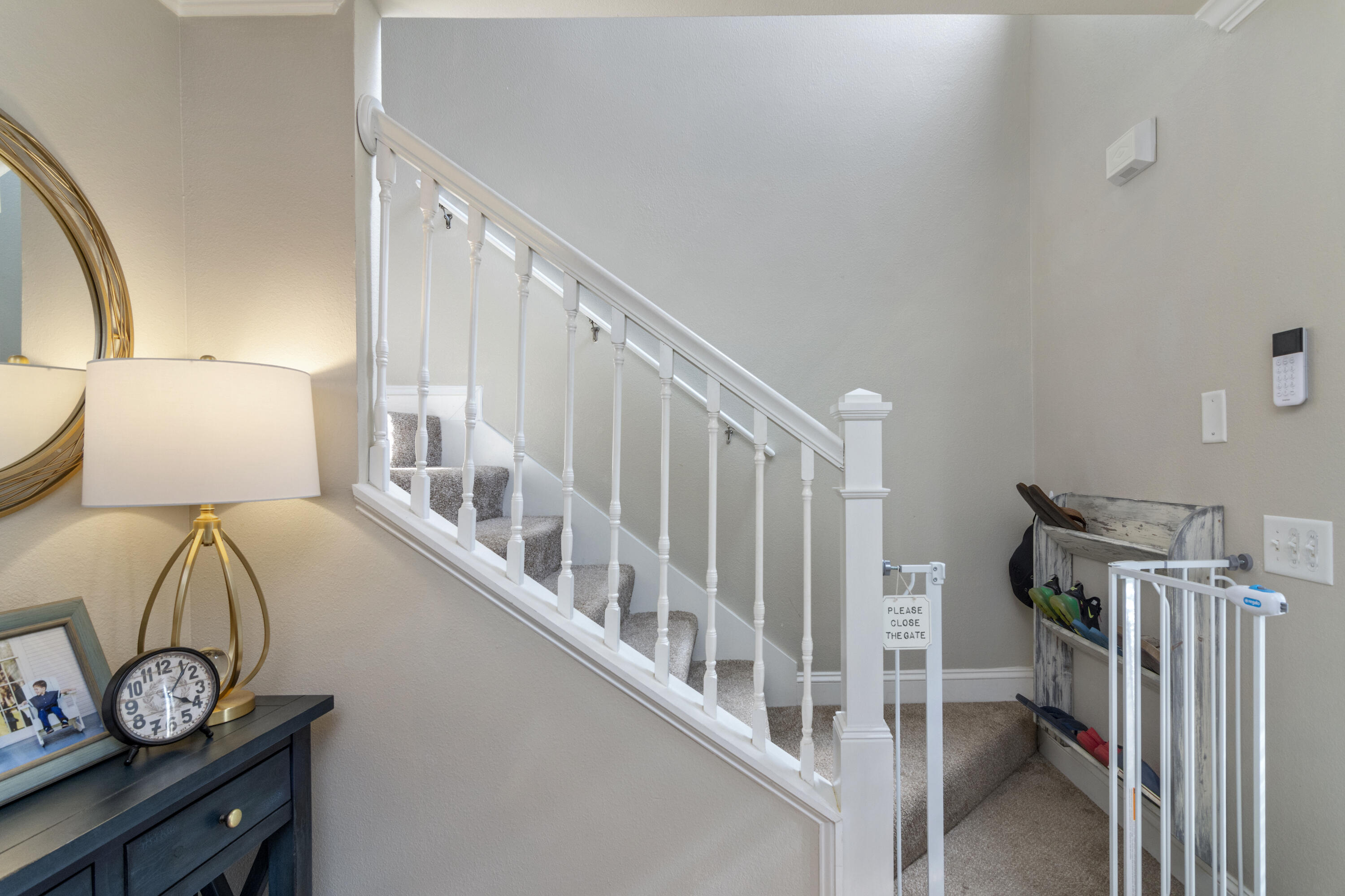 EAGLES LANDING S/D - Residential