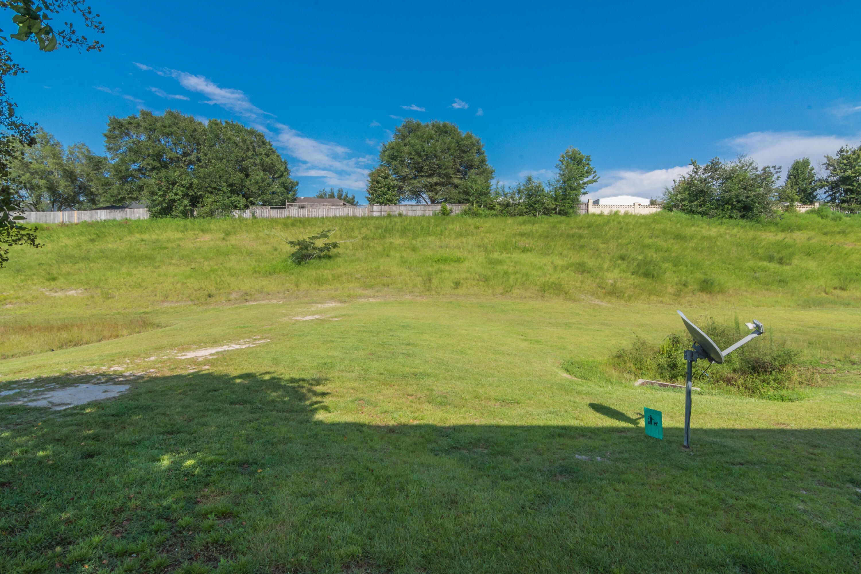 EAGLES LANDING S/D - Residential