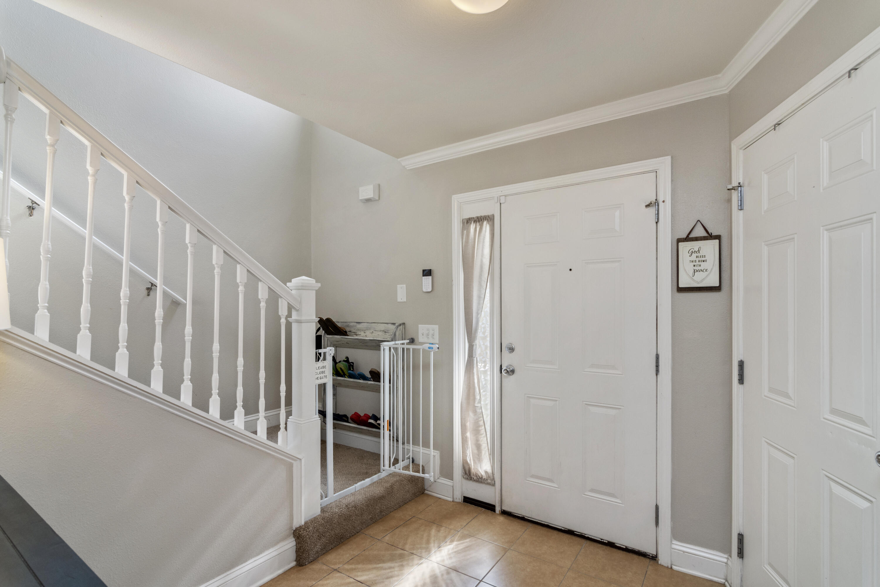 EAGLES LANDING S/D - Residential