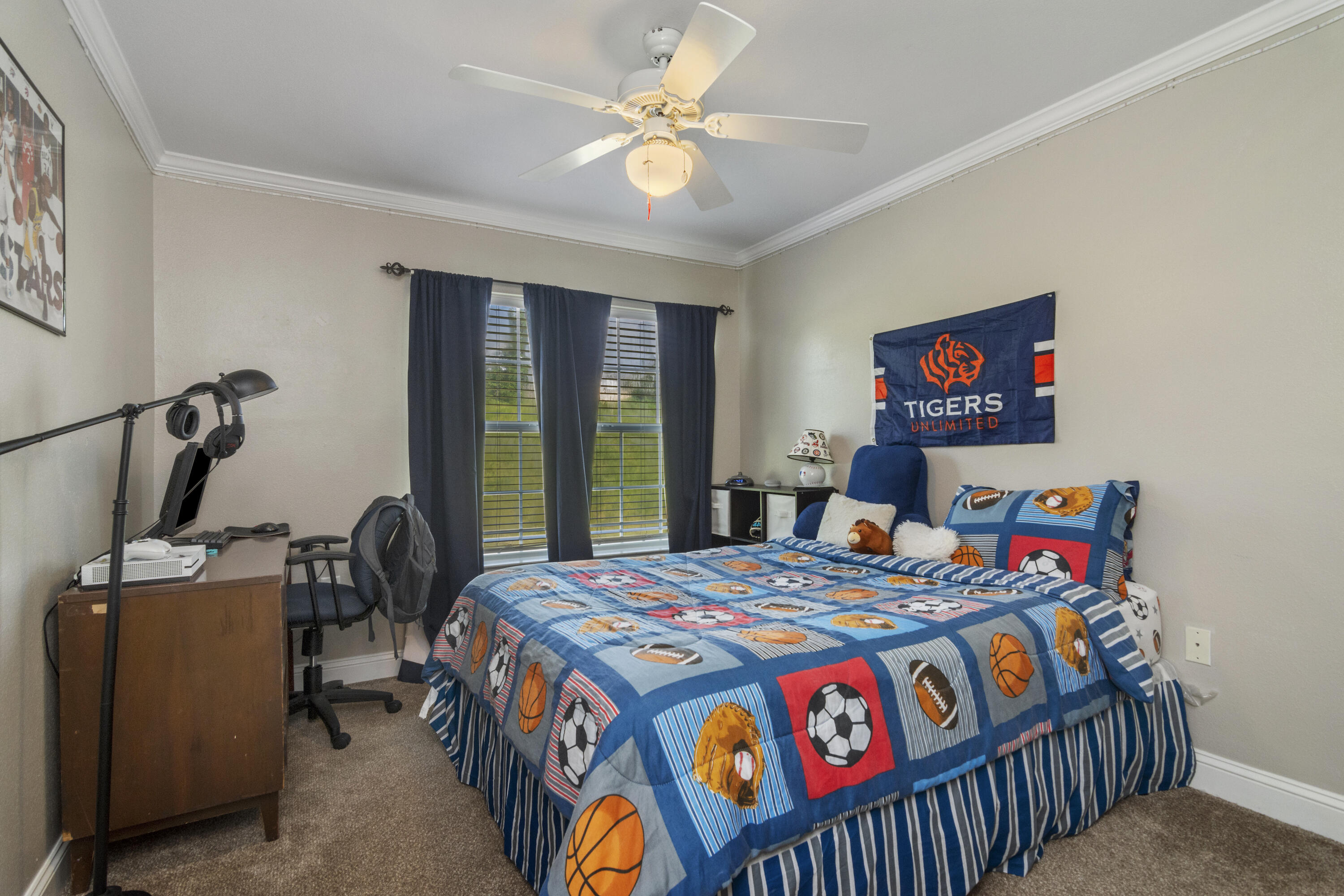 EAGLES LANDING S/D - Residential