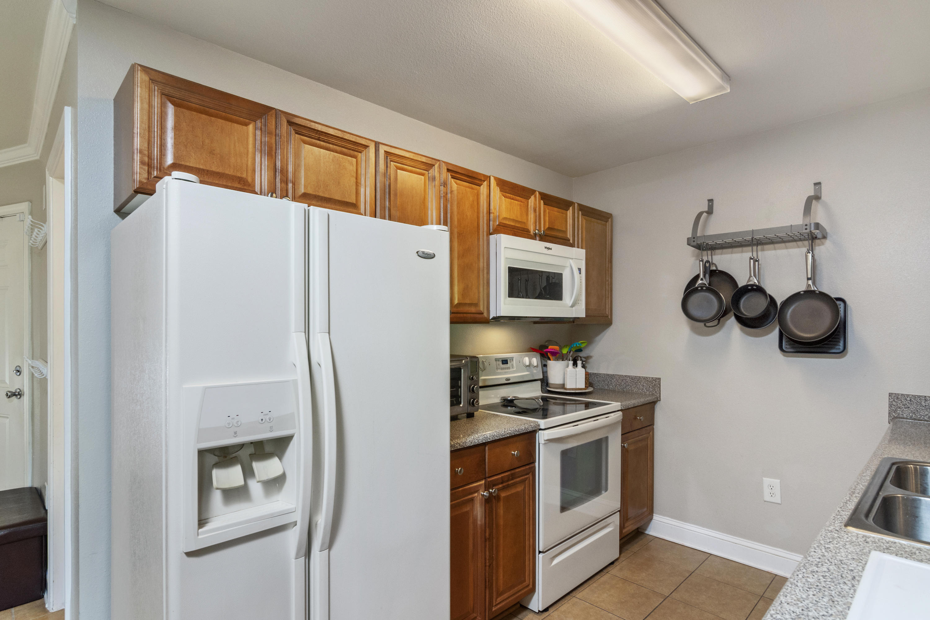 EAGLES LANDING S/D - Residential