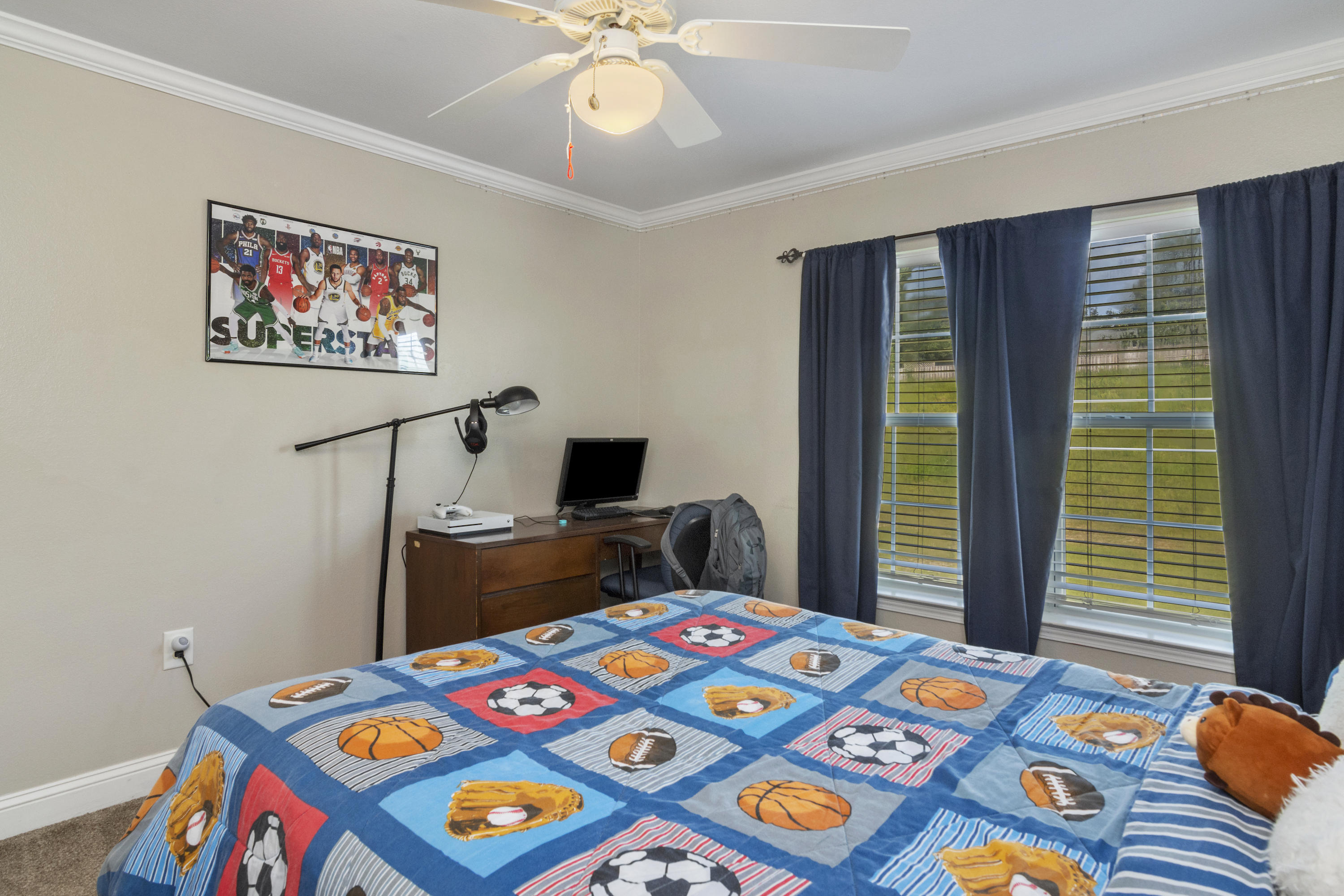 EAGLES LANDING S/D - Residential