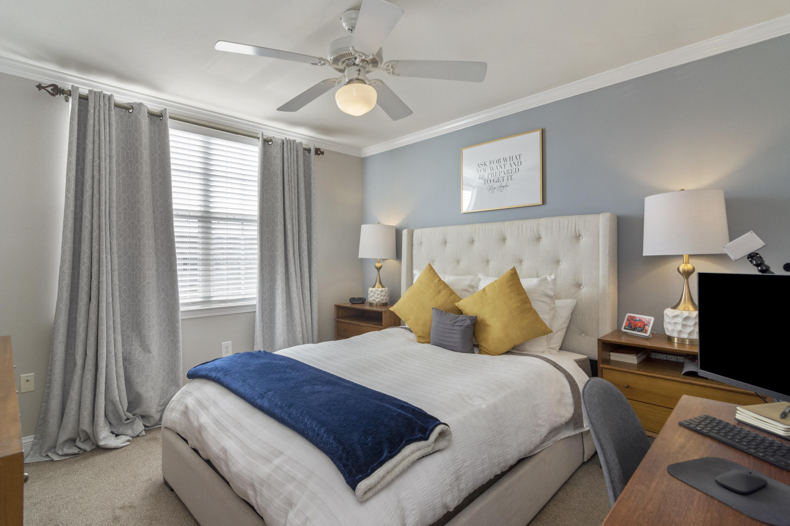 EAGLES LANDING S/D - Residential