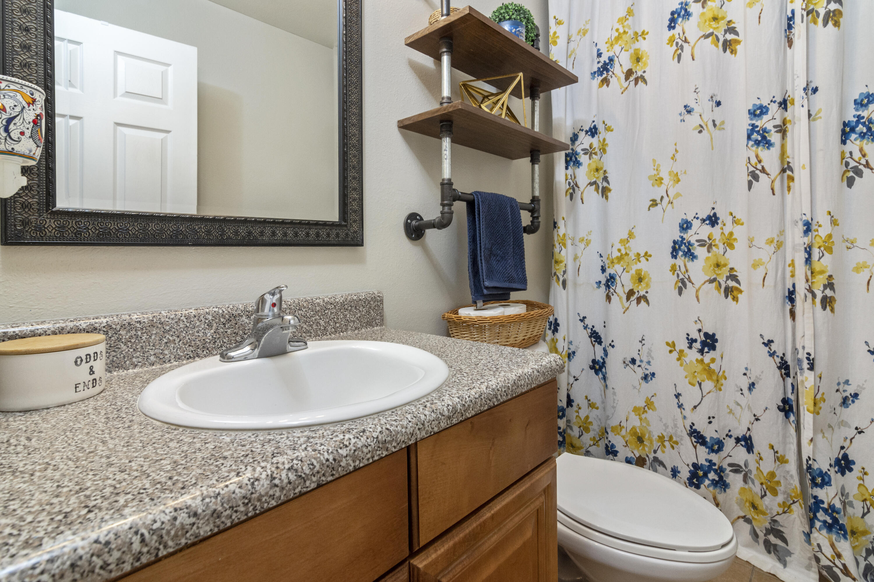 EAGLES LANDING S/D - Residential