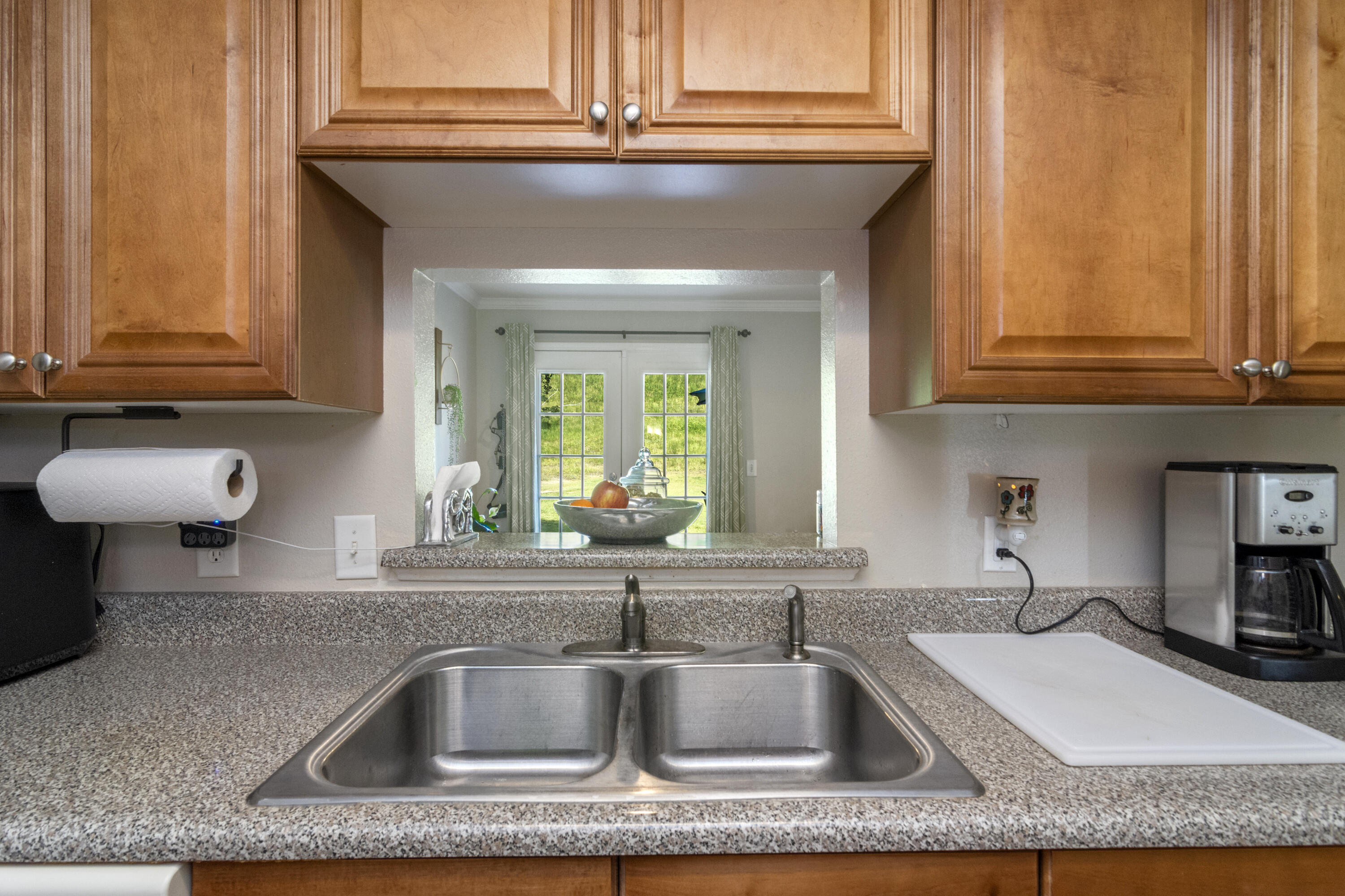 EAGLES LANDING S/D - Residential