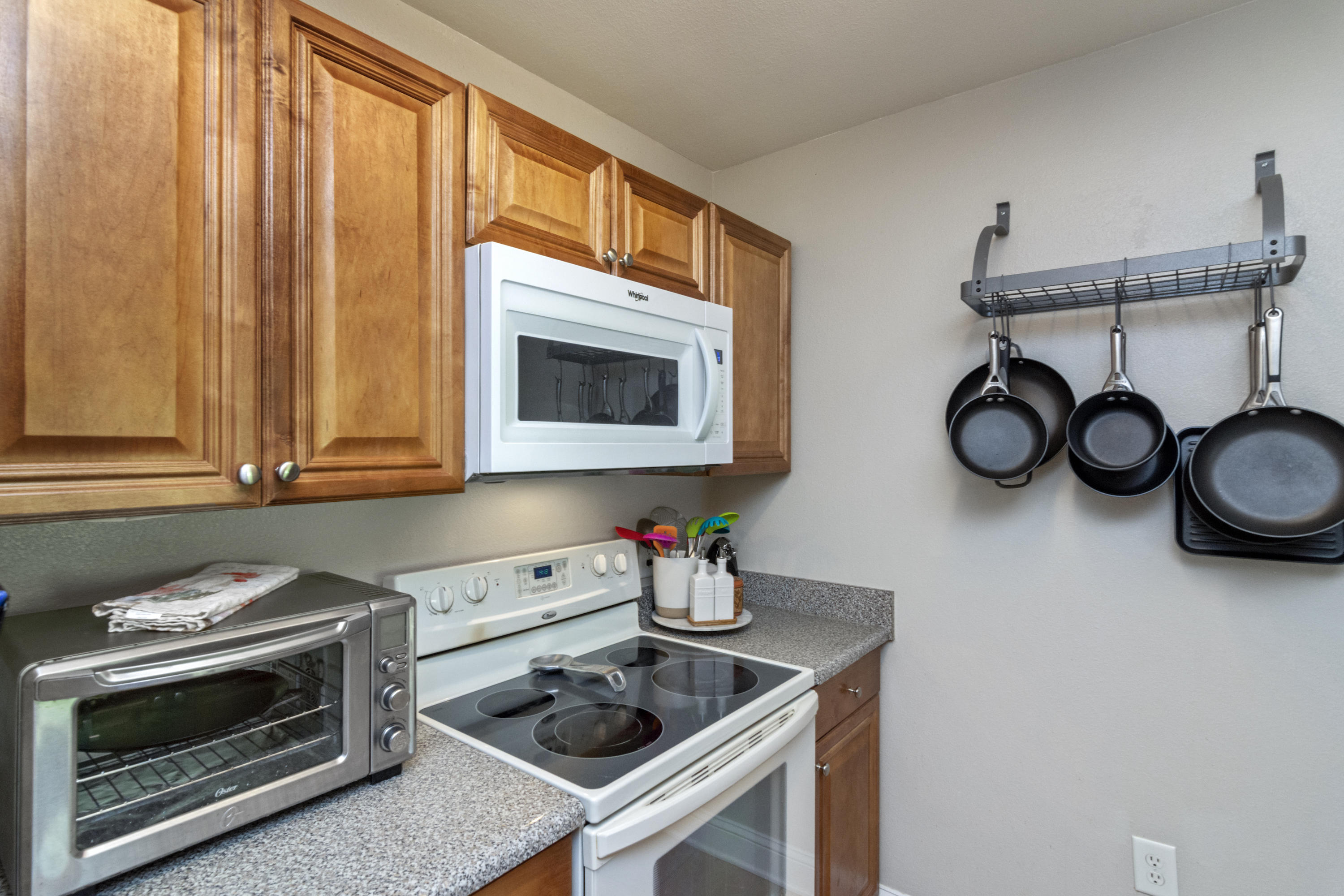 EAGLES LANDING S/D - Residential