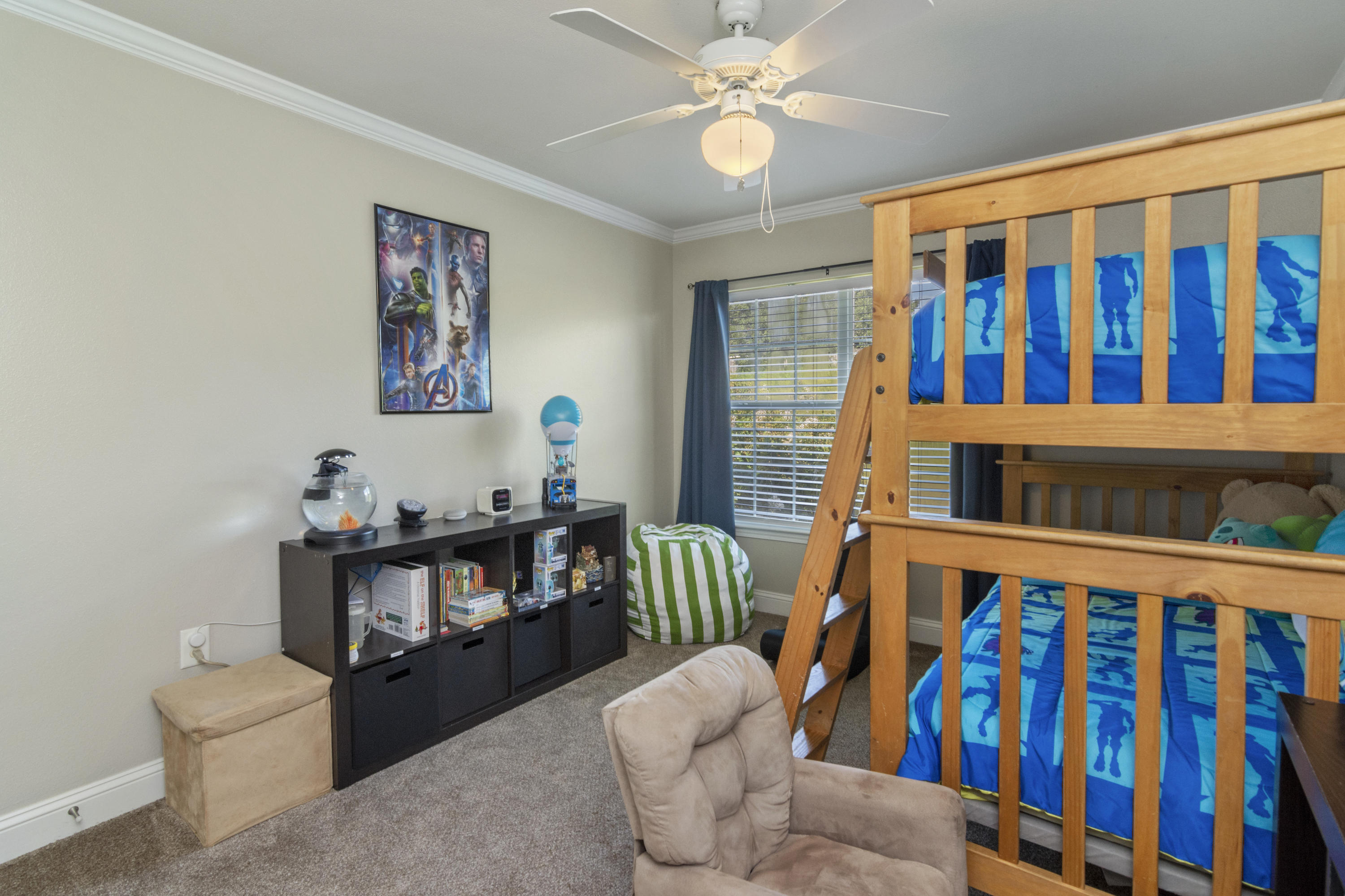 EAGLES LANDING S/D - Residential