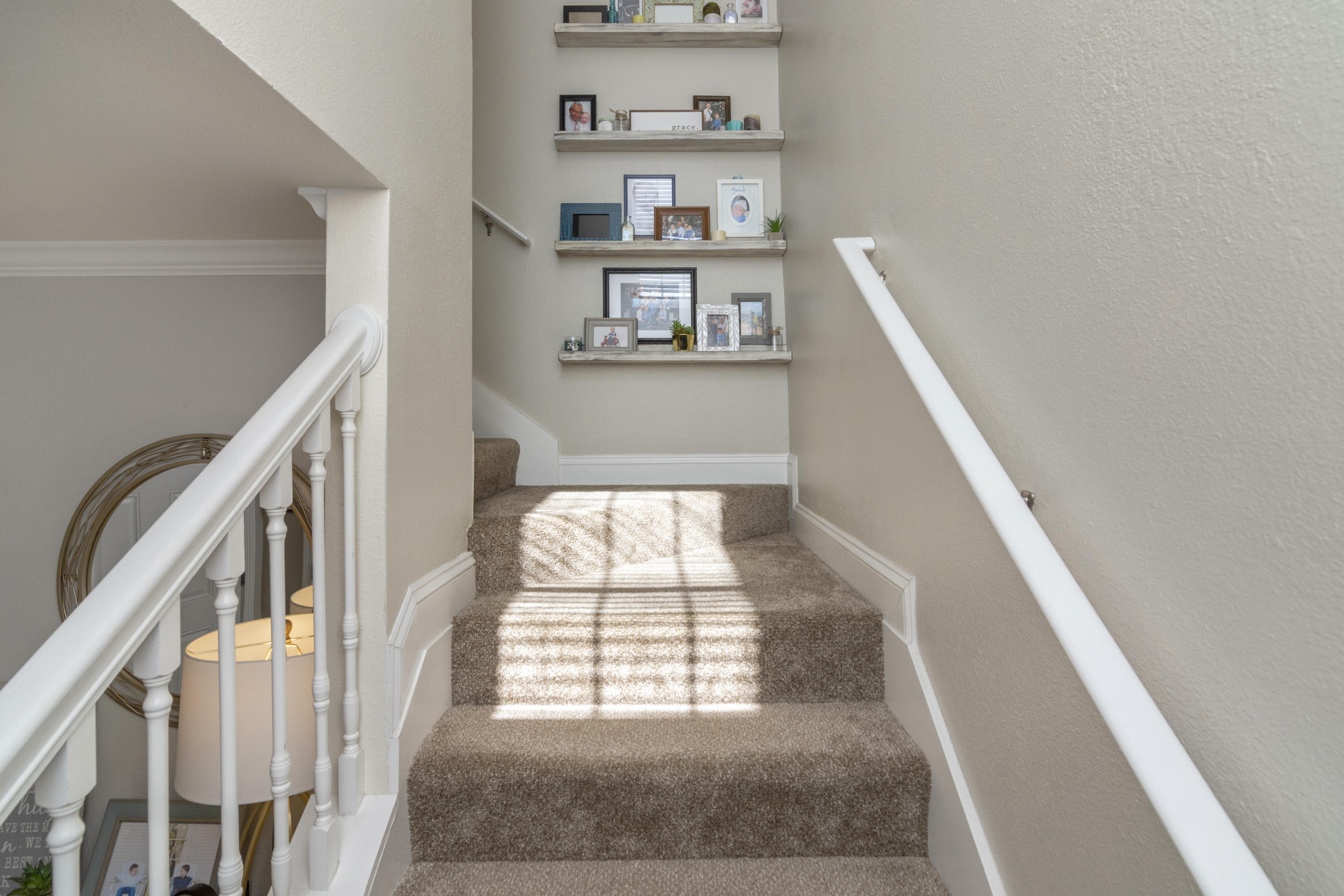 EAGLES LANDING S/D - Residential