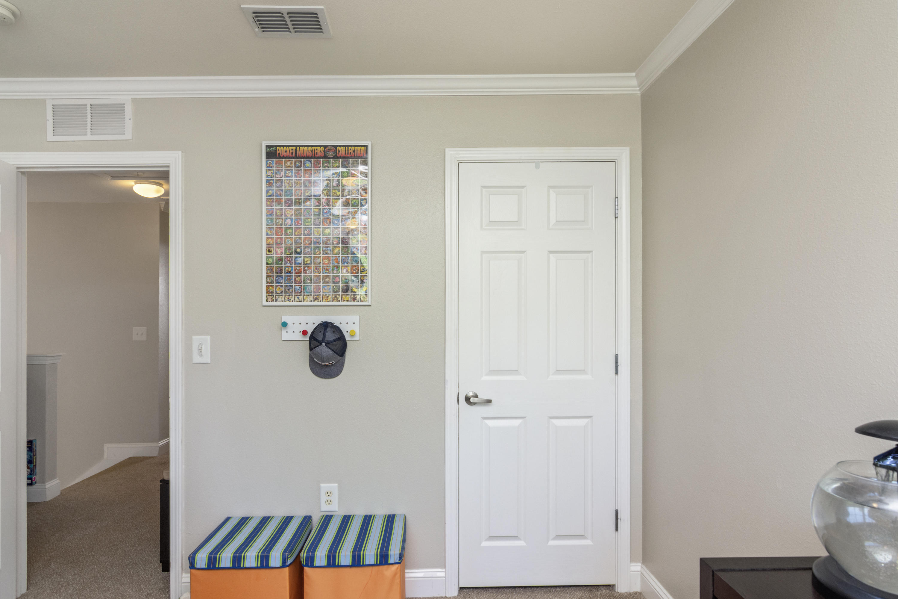 EAGLES LANDING S/D - Residential