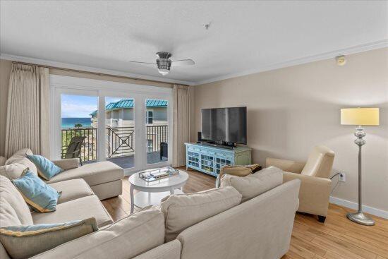 AMALFI COAST RESORT - Residential Lease