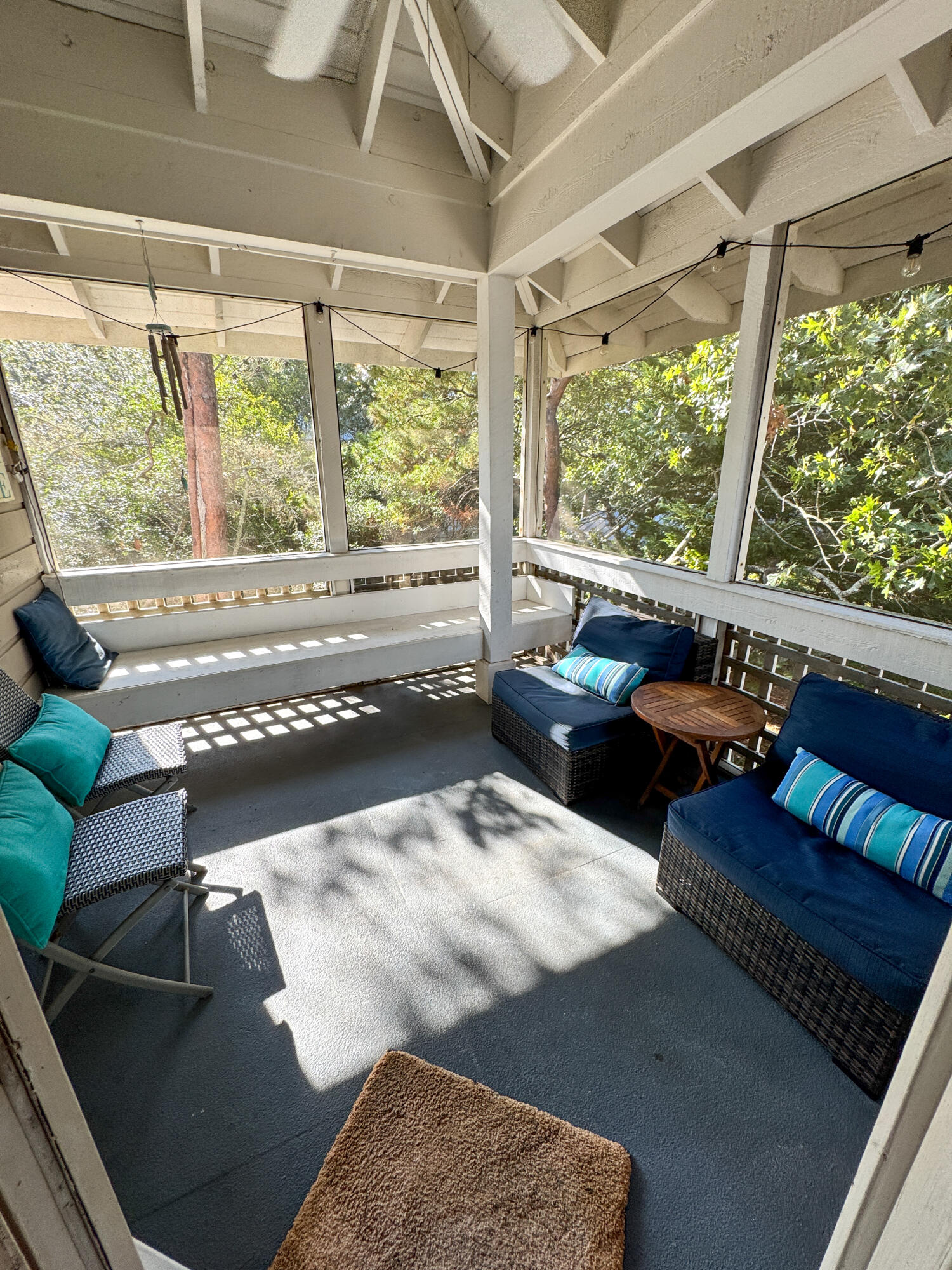 HIDDEN DUNES BEACH COTTAGES 1 - Residential