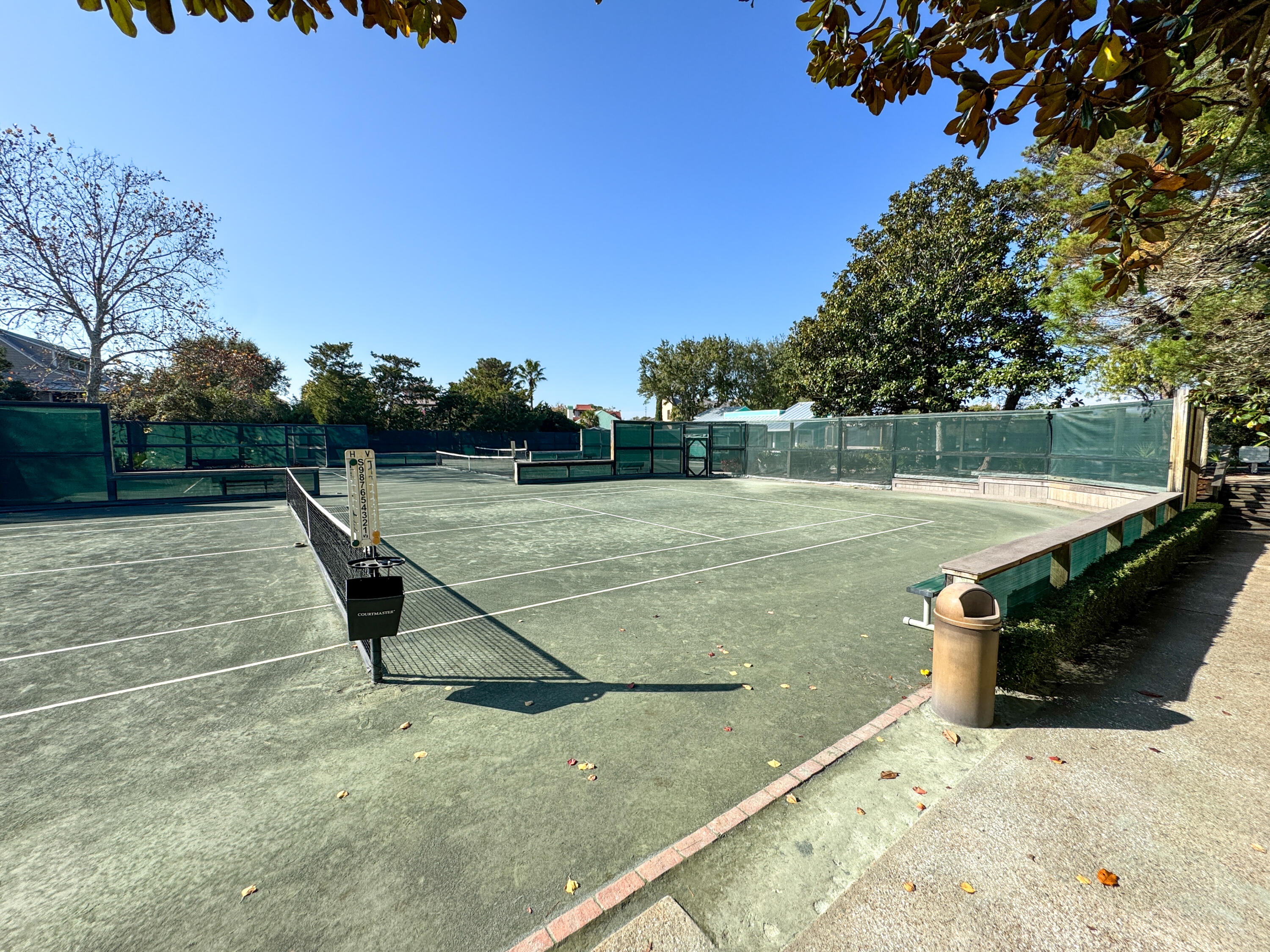 HIDDEN DUNES BEACH COTTAGES 1 - Residential