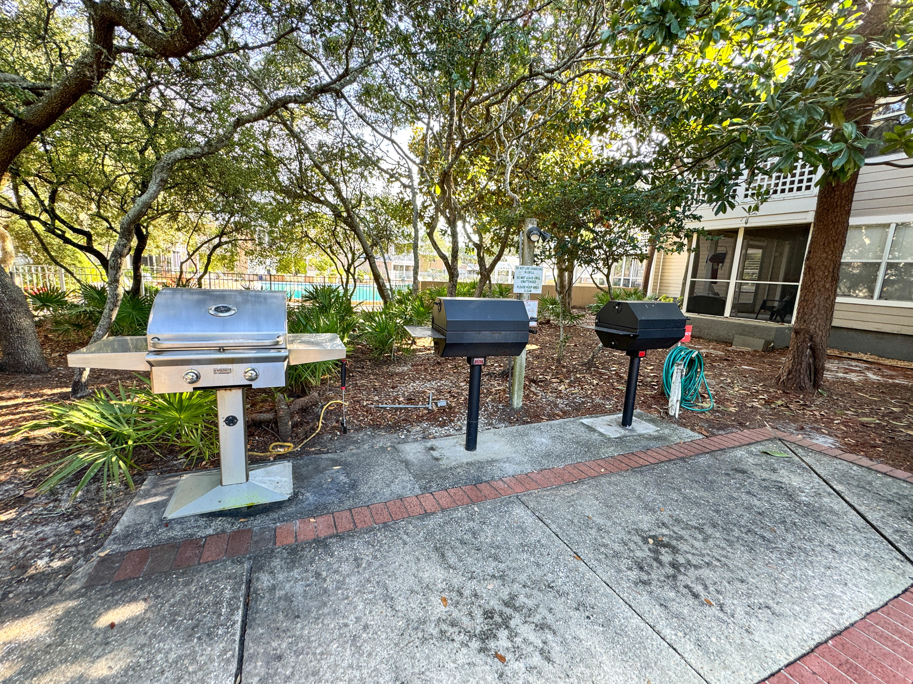 HIDDEN DUNES BEACH COTTAGES 1 - Residential