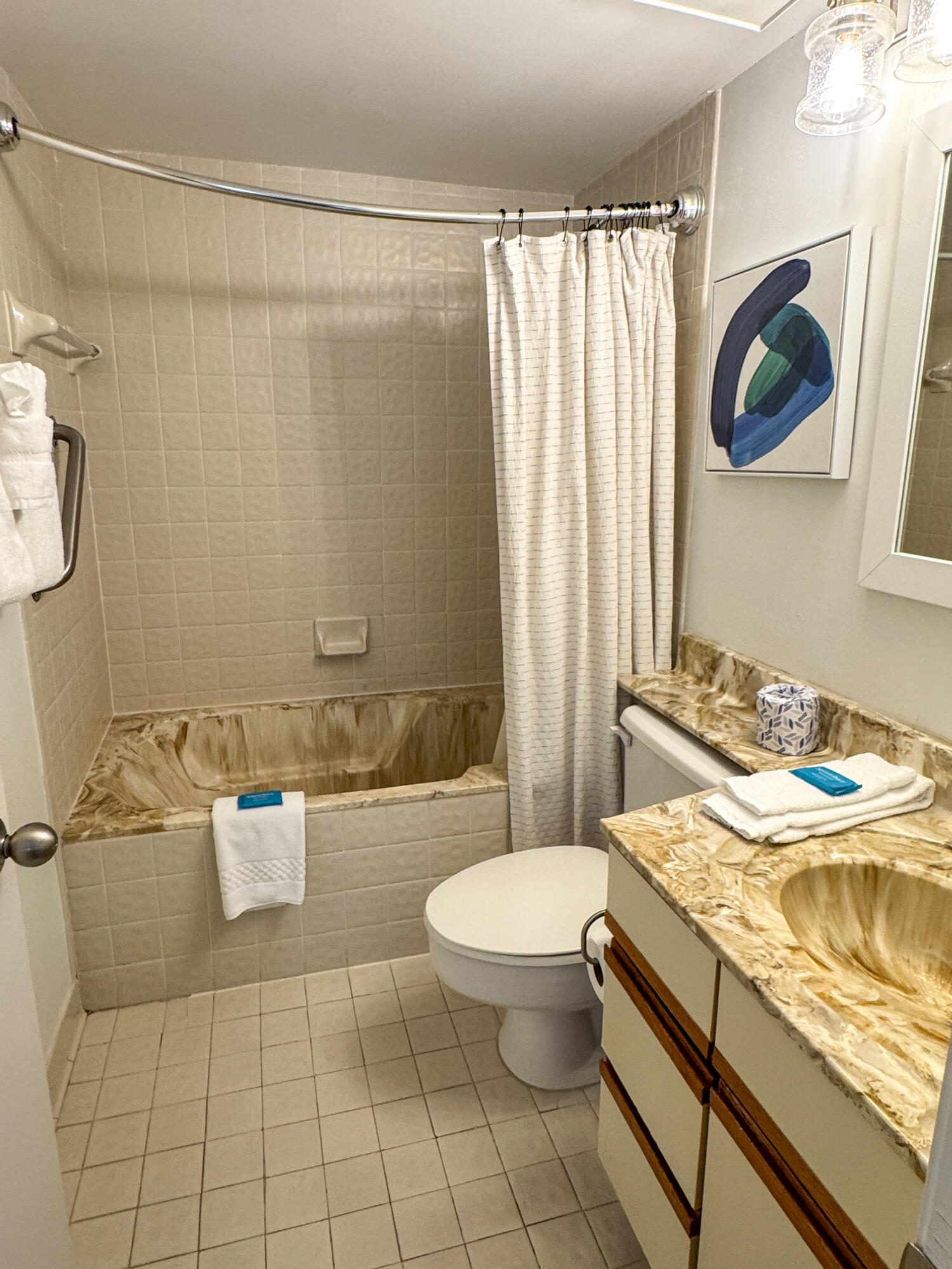 HIDDEN DUNES BEACH COTTAGES 1 - Residential