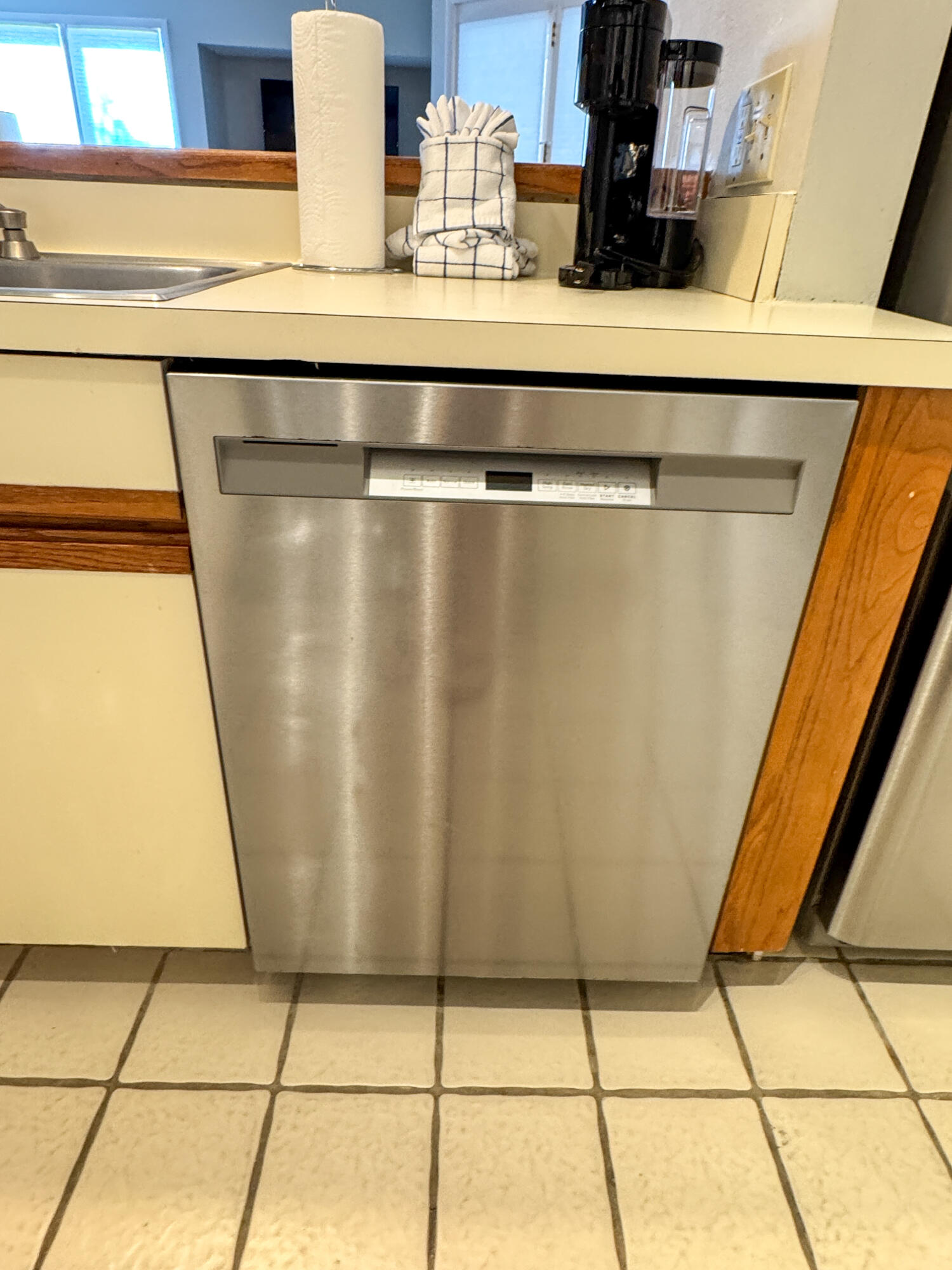 HIDDEN DUNES BEACH COTTAGES 1 - Residential