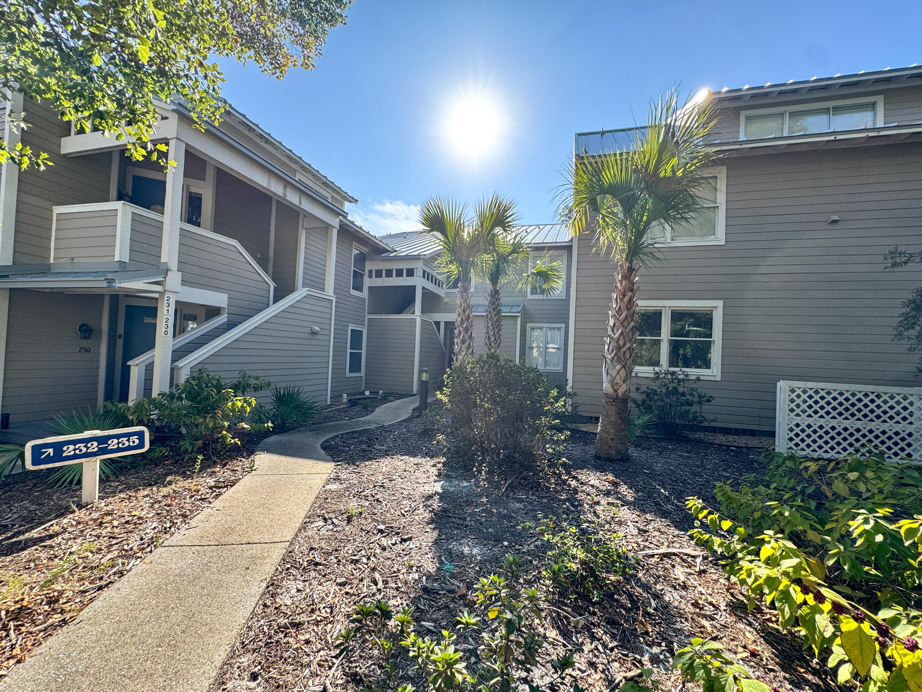 HIDDEN DUNES BEACH COTTAGES 1 - Residential