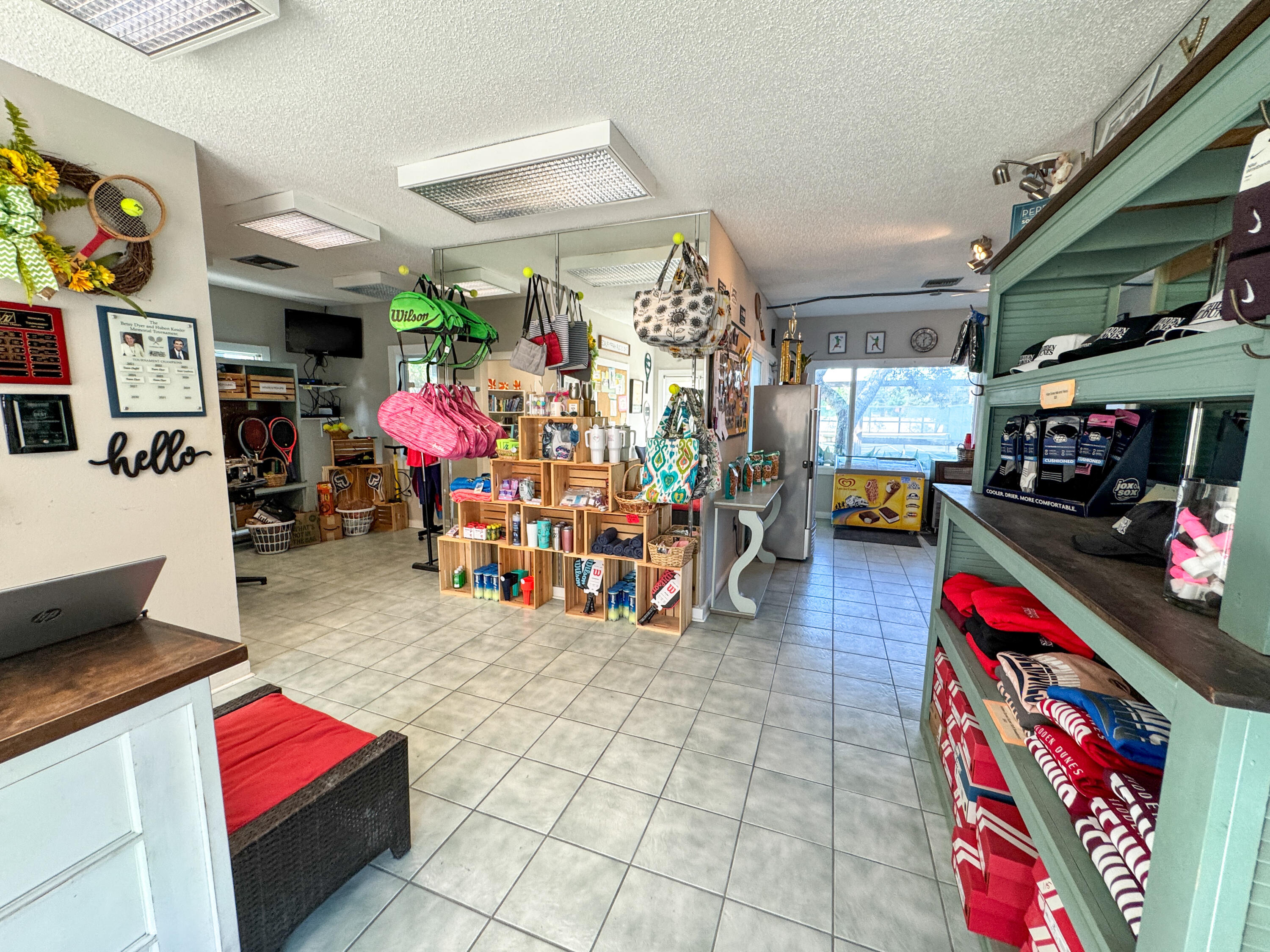 HIDDEN DUNES BEACH COTTAGES 1 - Residential