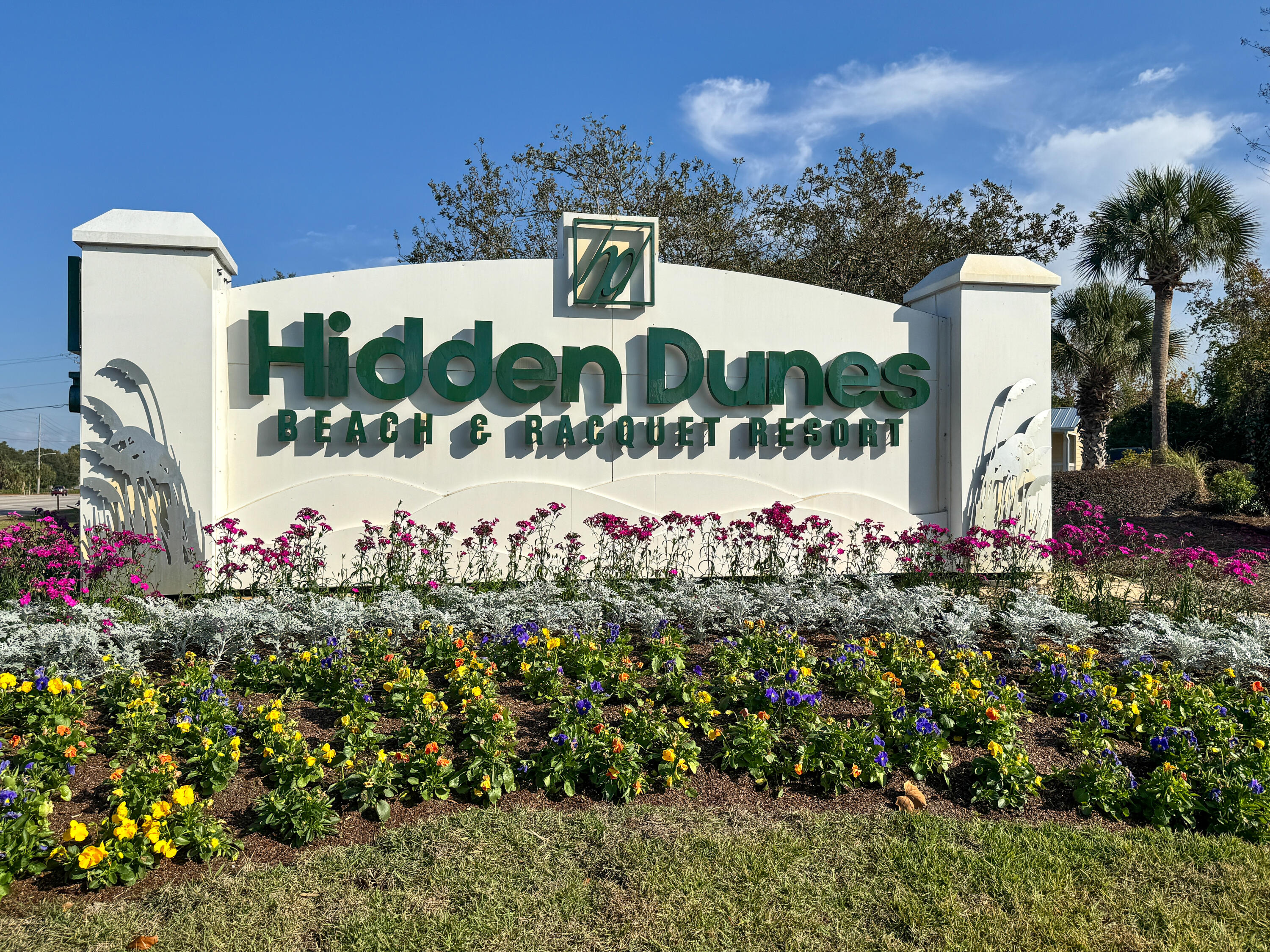 HIDDEN DUNES BEACH COTTAGES 1 - Residential