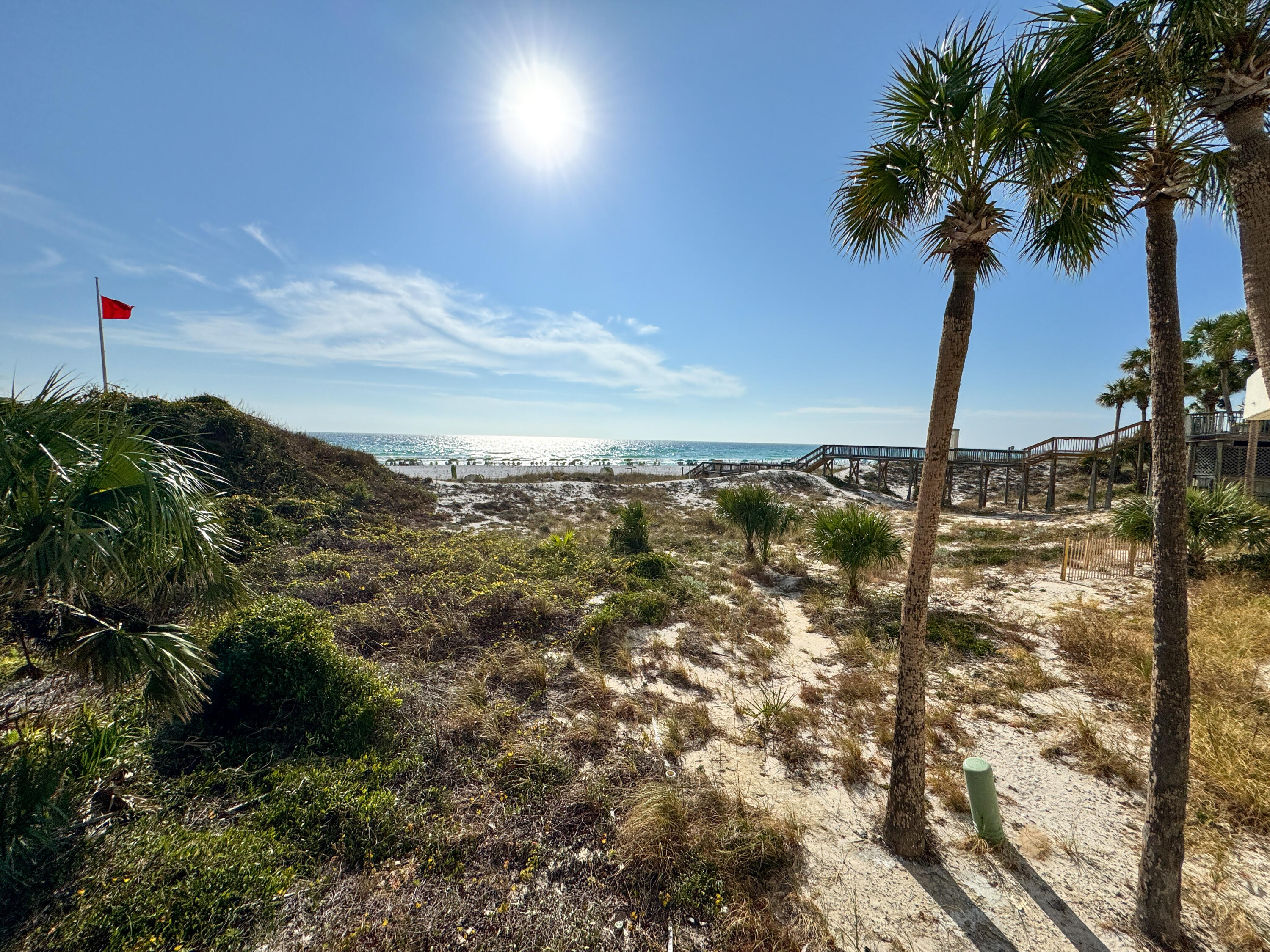 HIDDEN DUNES BEACH COTTAGES 1 - Residential