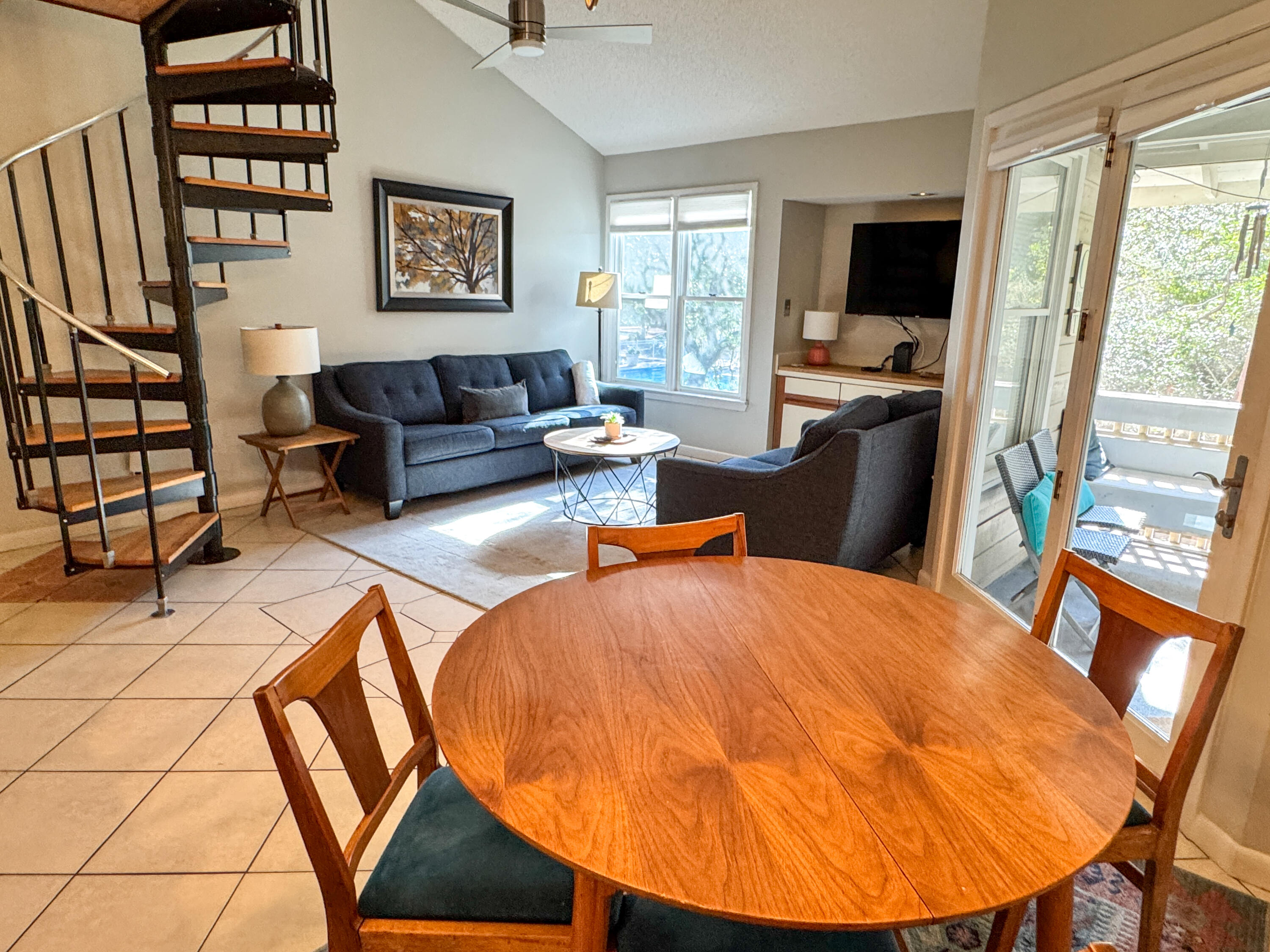 HIDDEN DUNES BEACH COTTAGES 1 - Residential