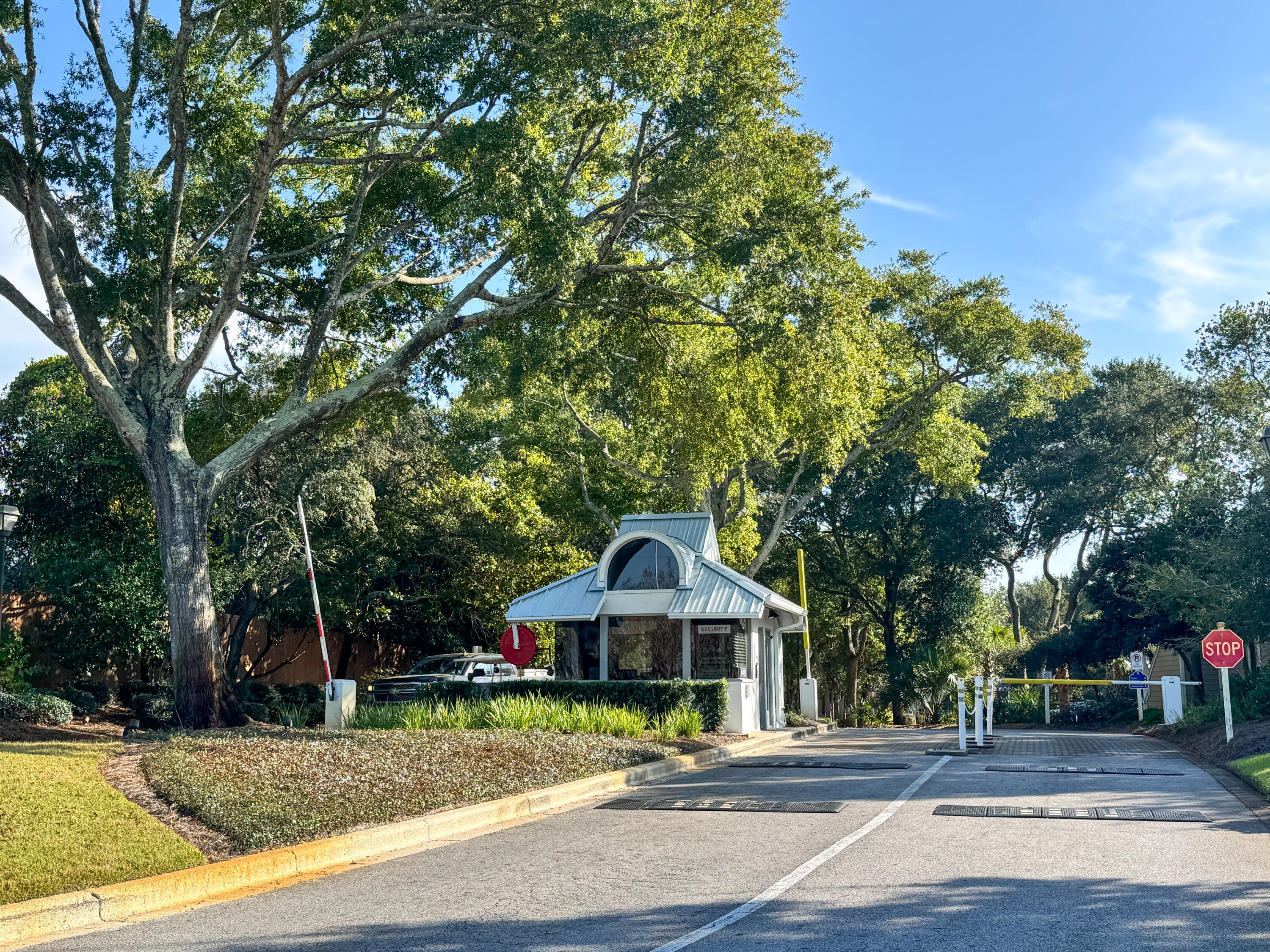 HIDDEN DUNES BEACH COTTAGES 1 - Residential
