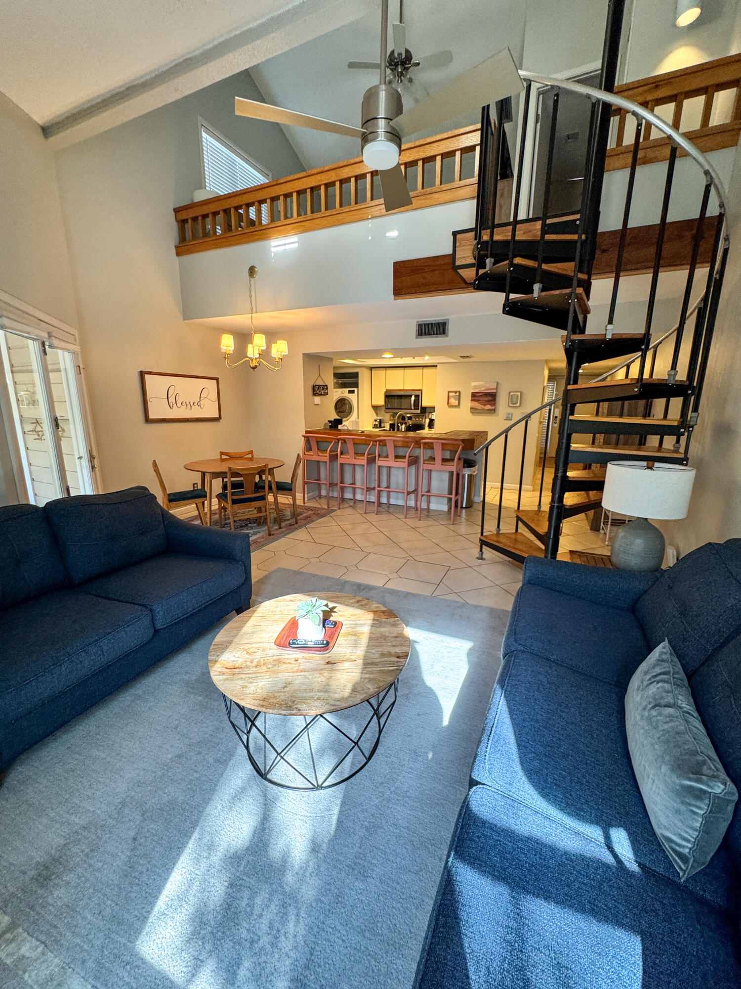 HIDDEN DUNES BEACH COTTAGES 1 - Residential