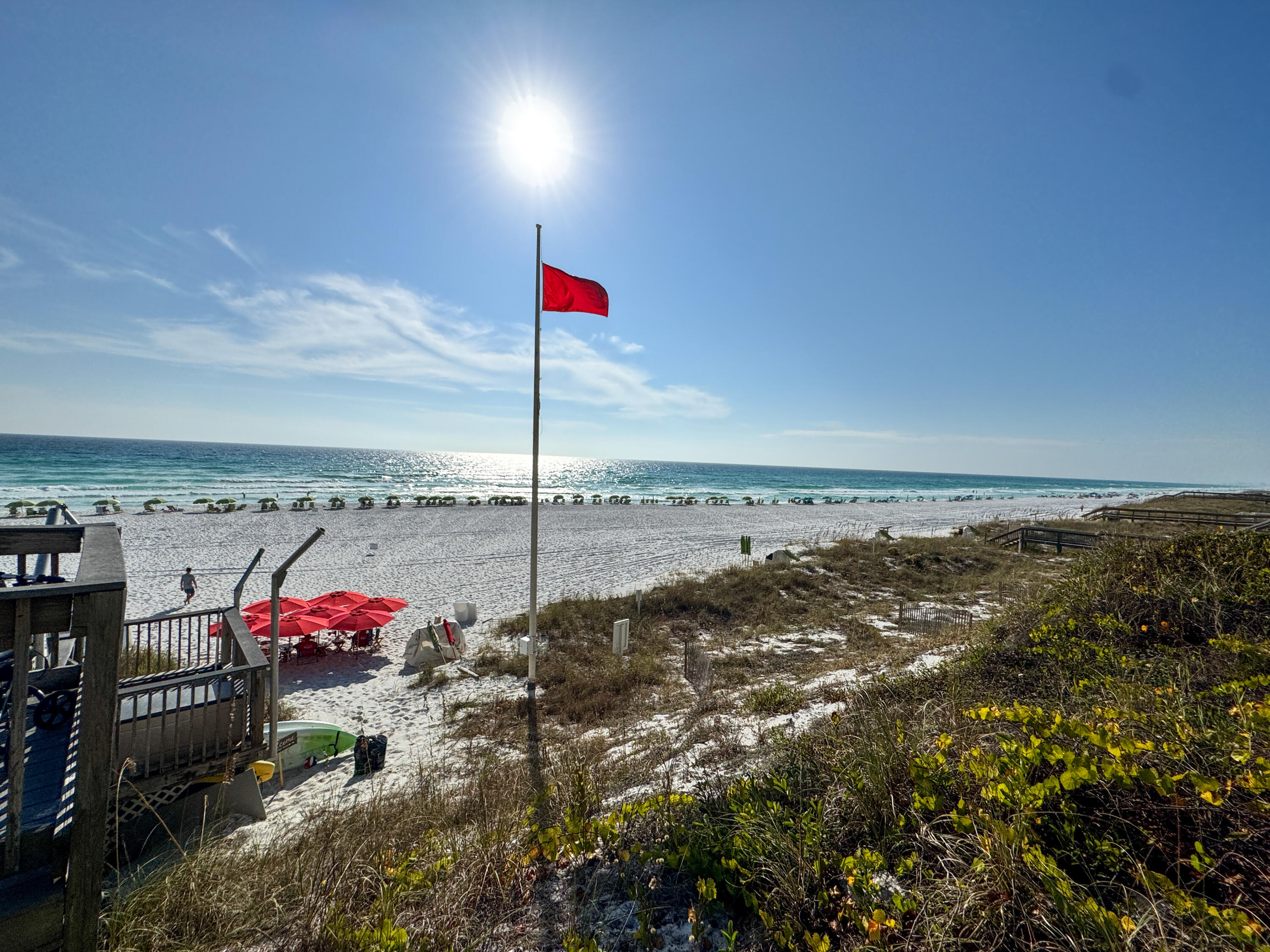 HIDDEN DUNES BEACH COTTAGES 1 - Residential