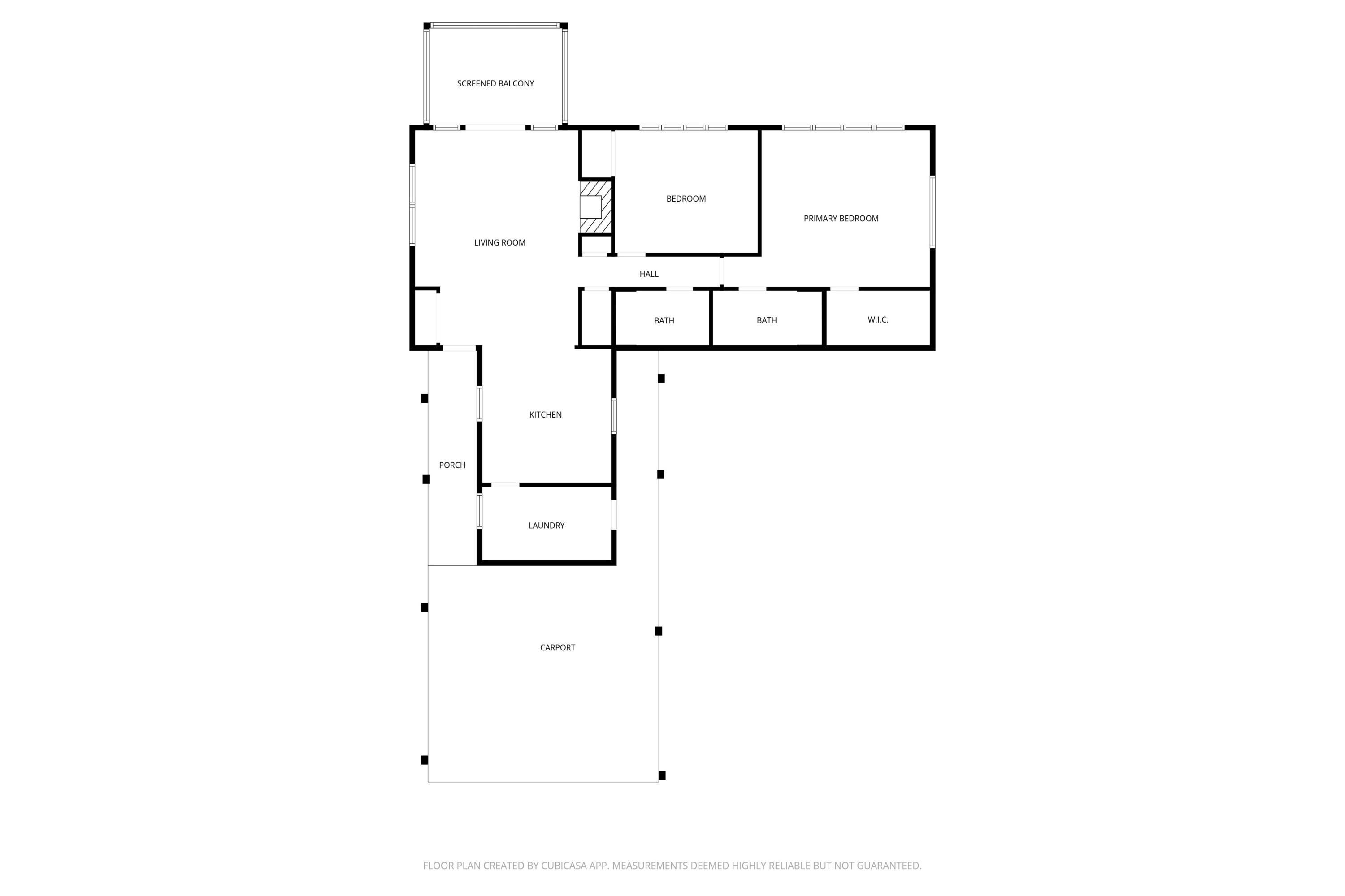 MINGER S/D - Residential