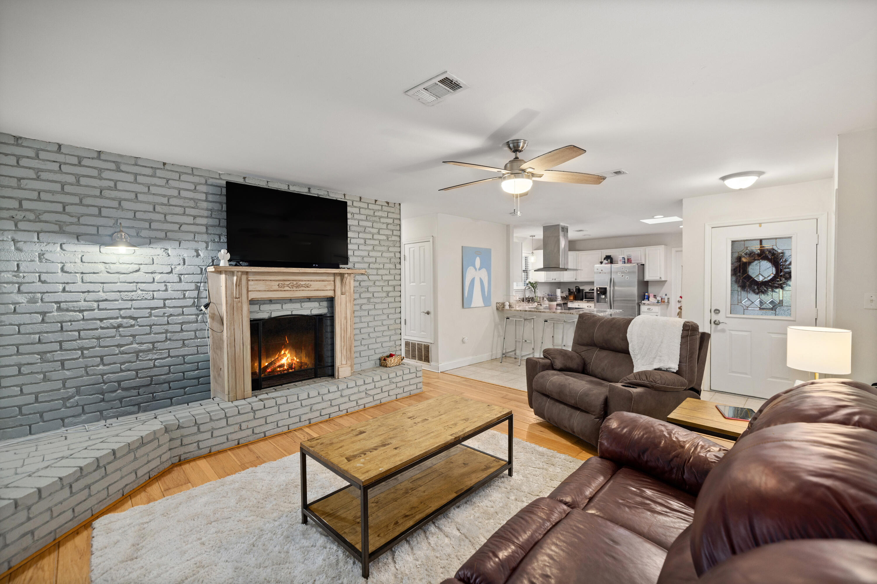 MINGER S/D - Residential