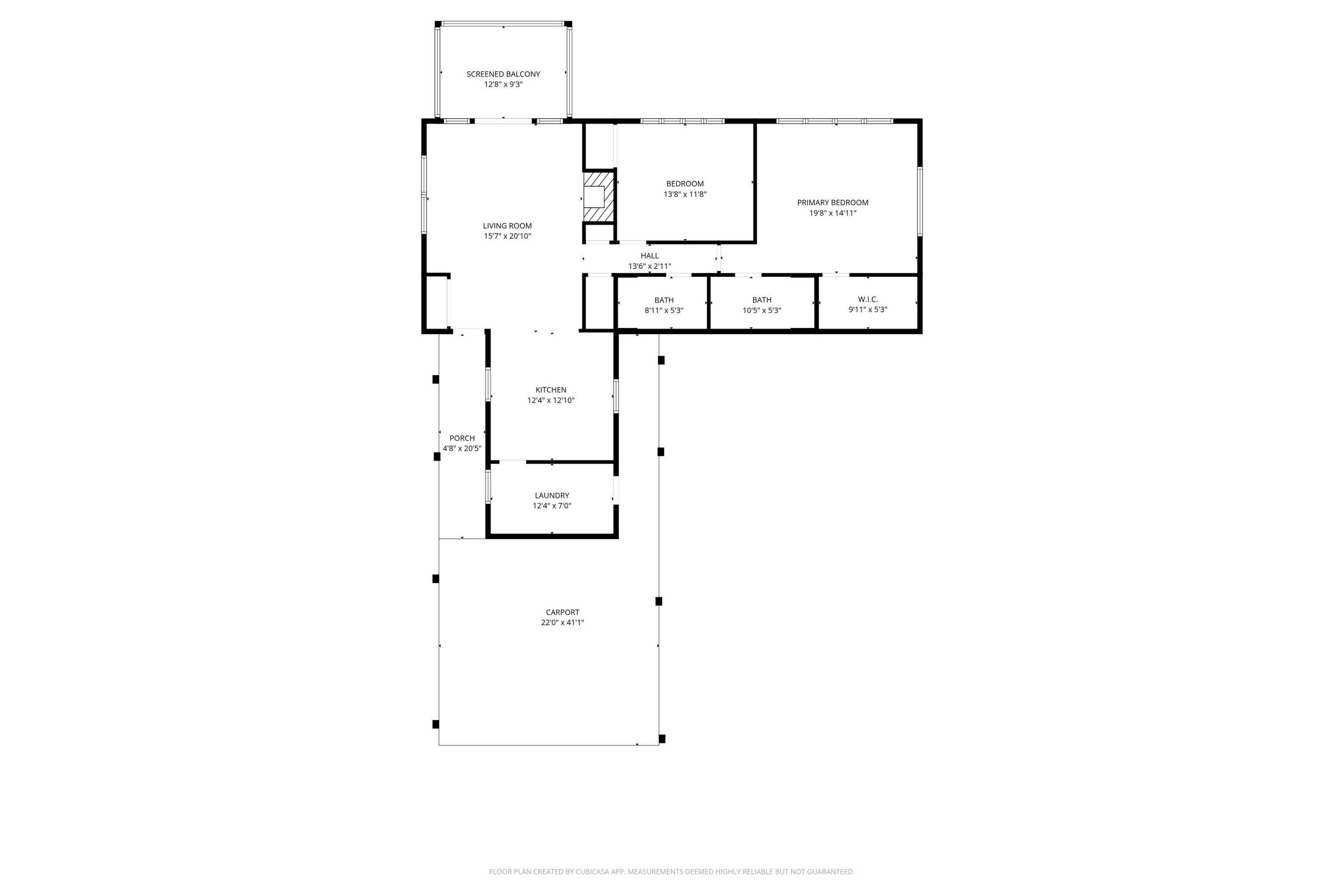 MINGER S/D - Residential