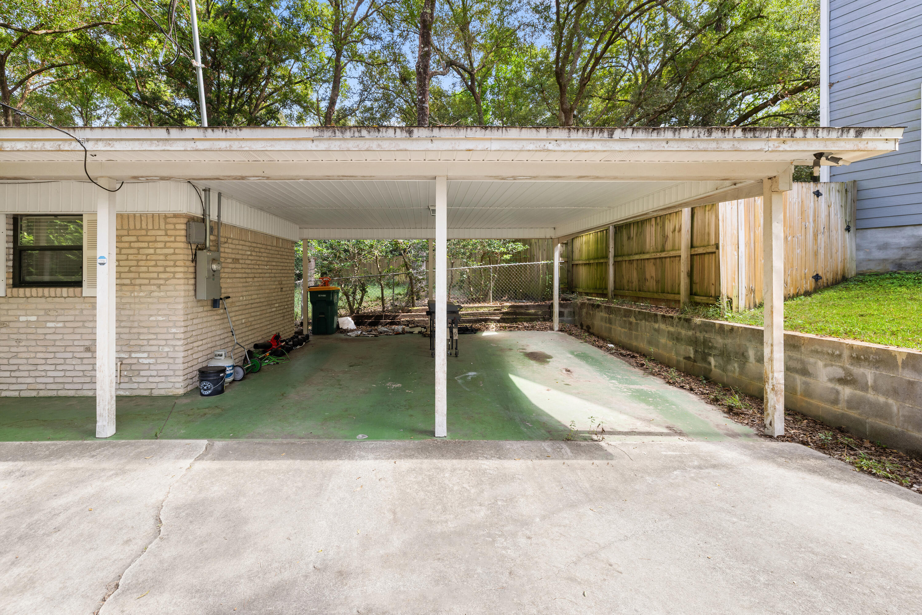MINGER S/D - Residential