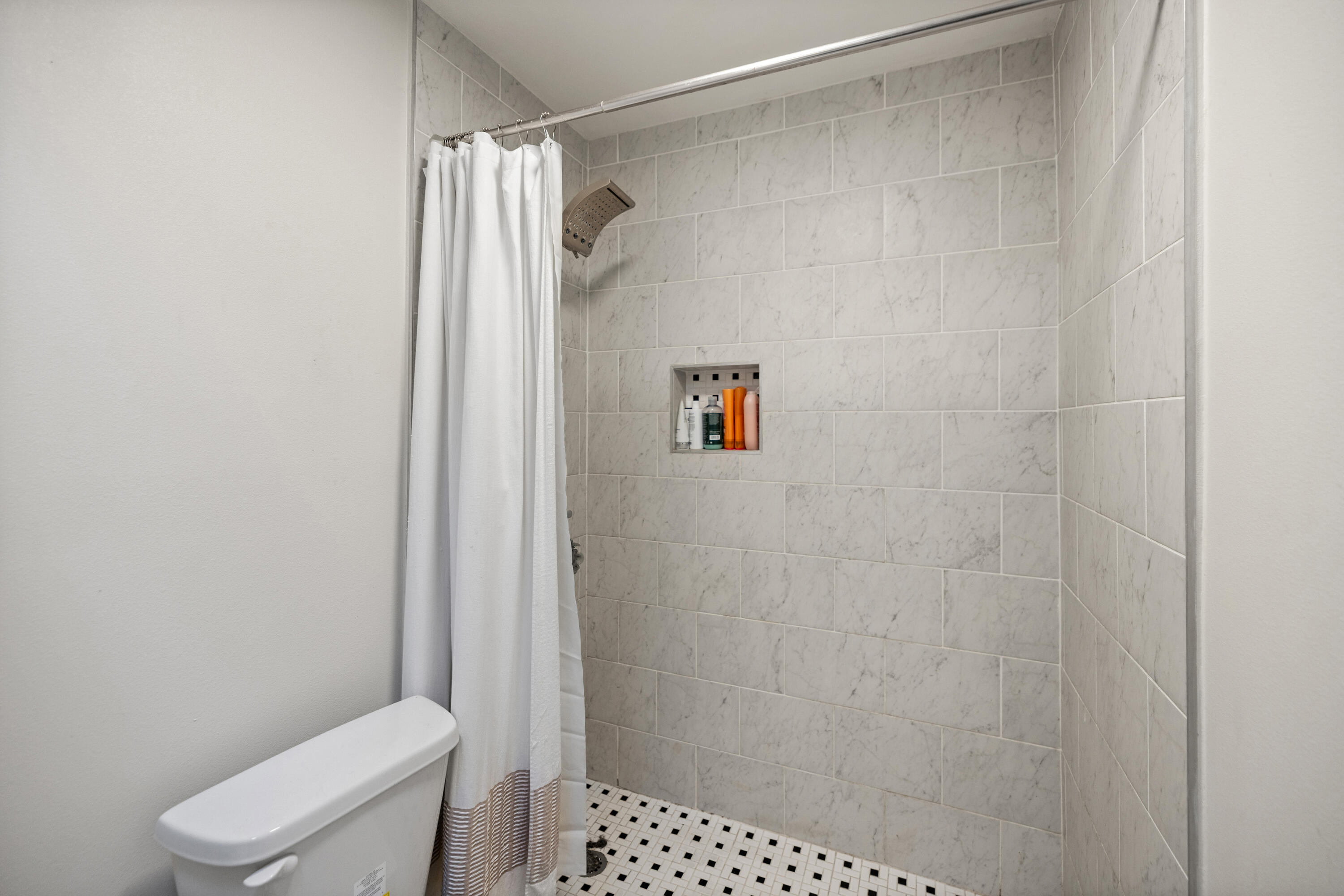 MINGER S/D - Residential