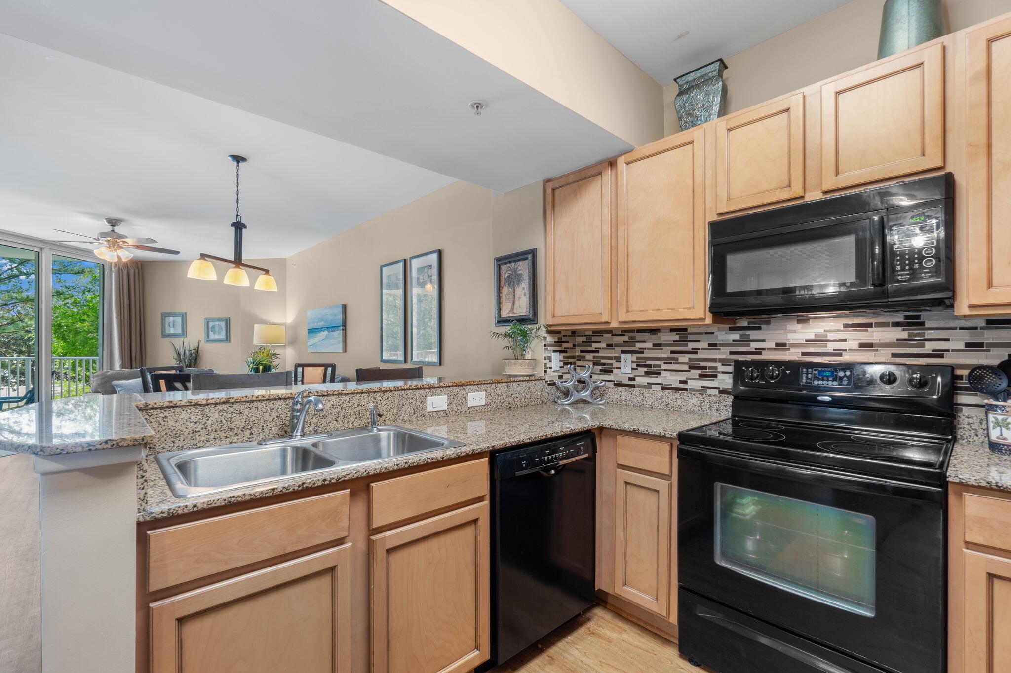 THE PALMS OF DESTIN - Residential