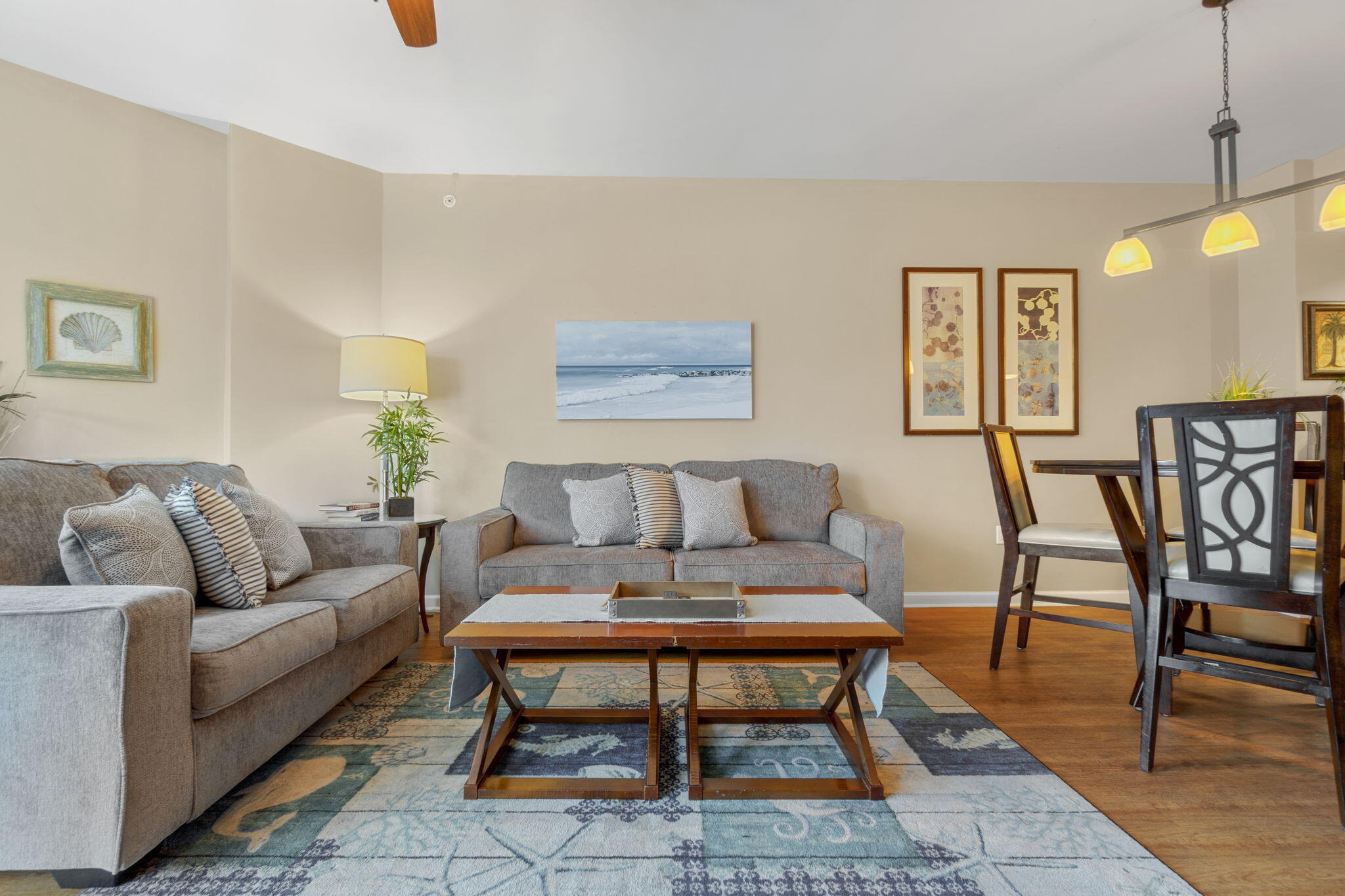 THE PALMS OF DESTIN - Residential