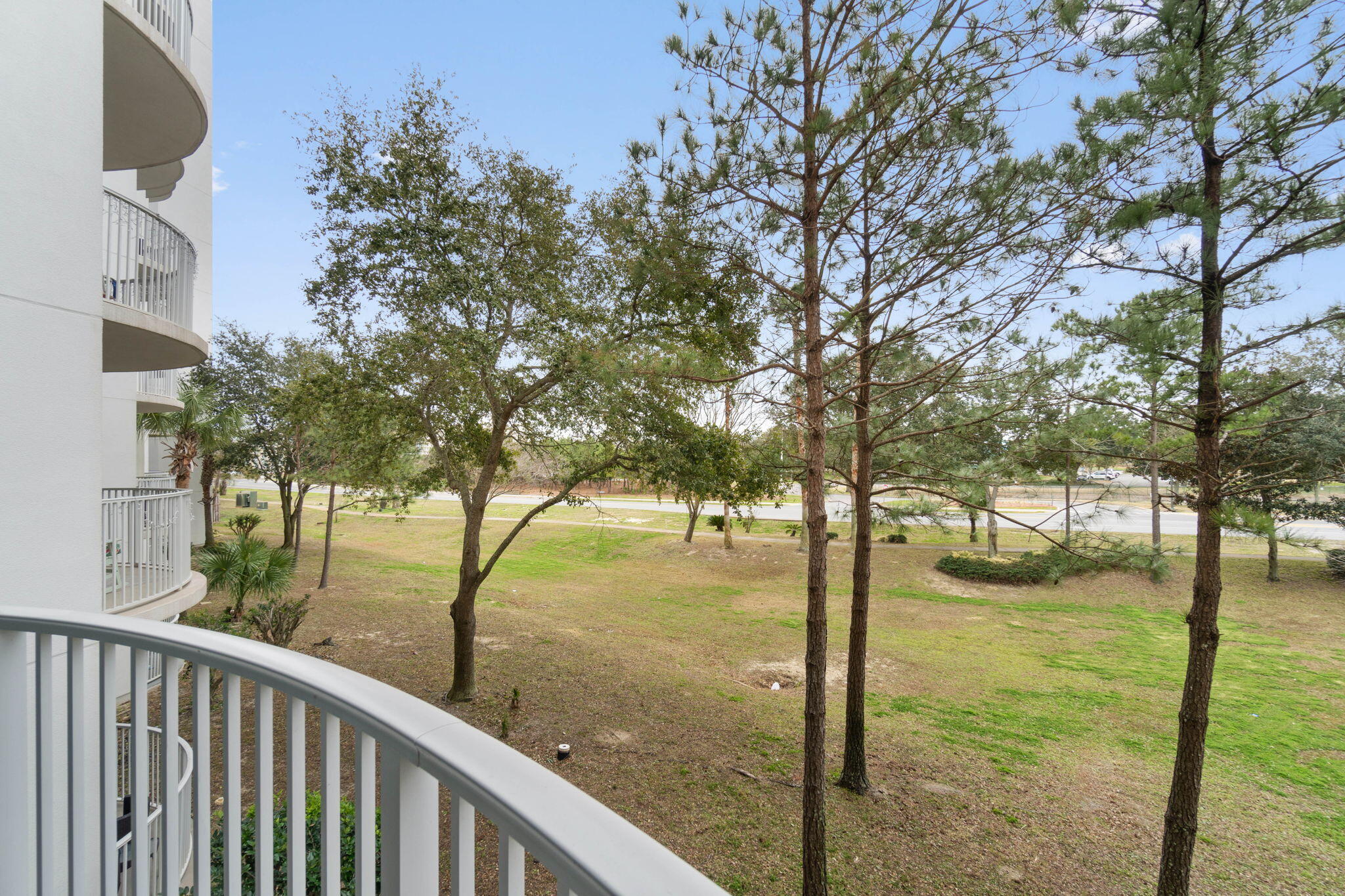 THE PALMS OF DESTIN - Residential