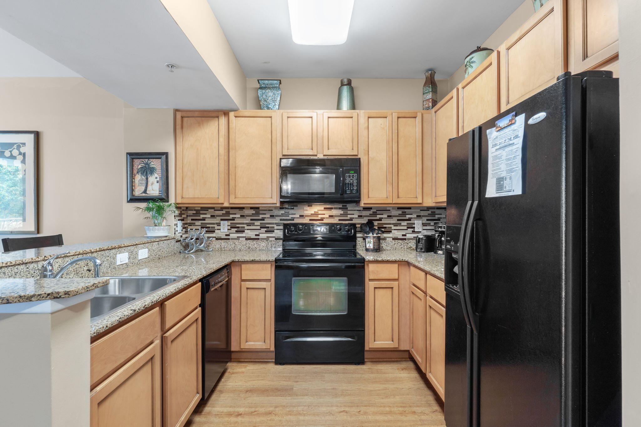 THE PALMS OF DESTIN - Residential